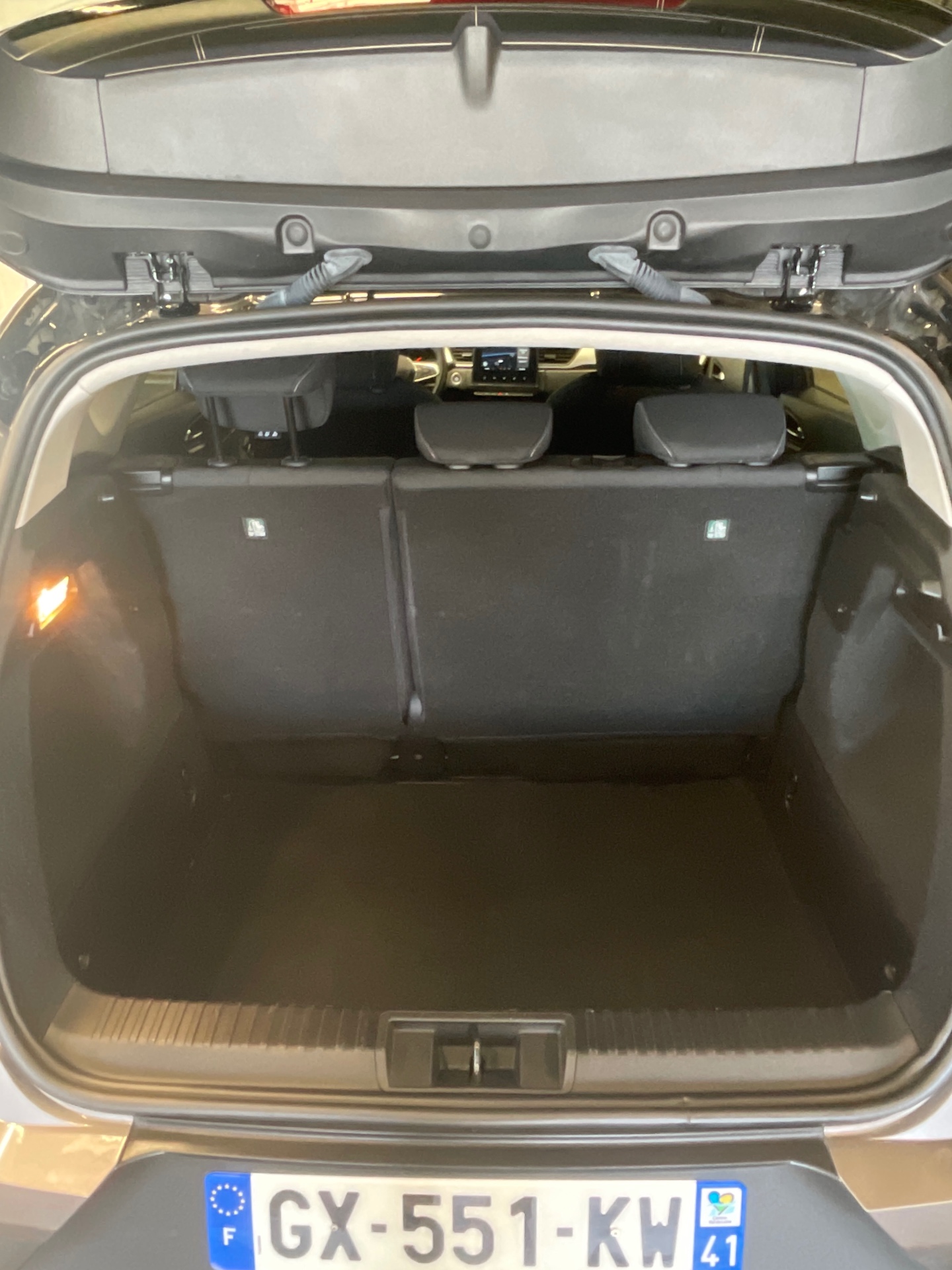 RENAULT CAPTUR evolution TCe 90 — expertise