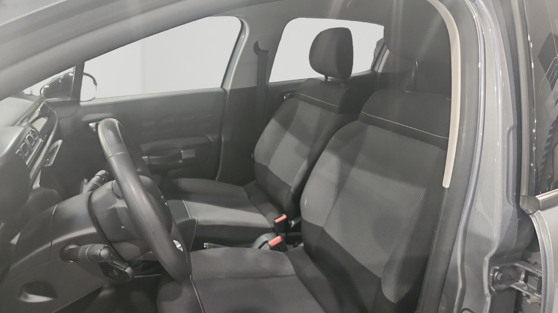 CITROEN C3 PureTech 110 S&S BVM6 Shine