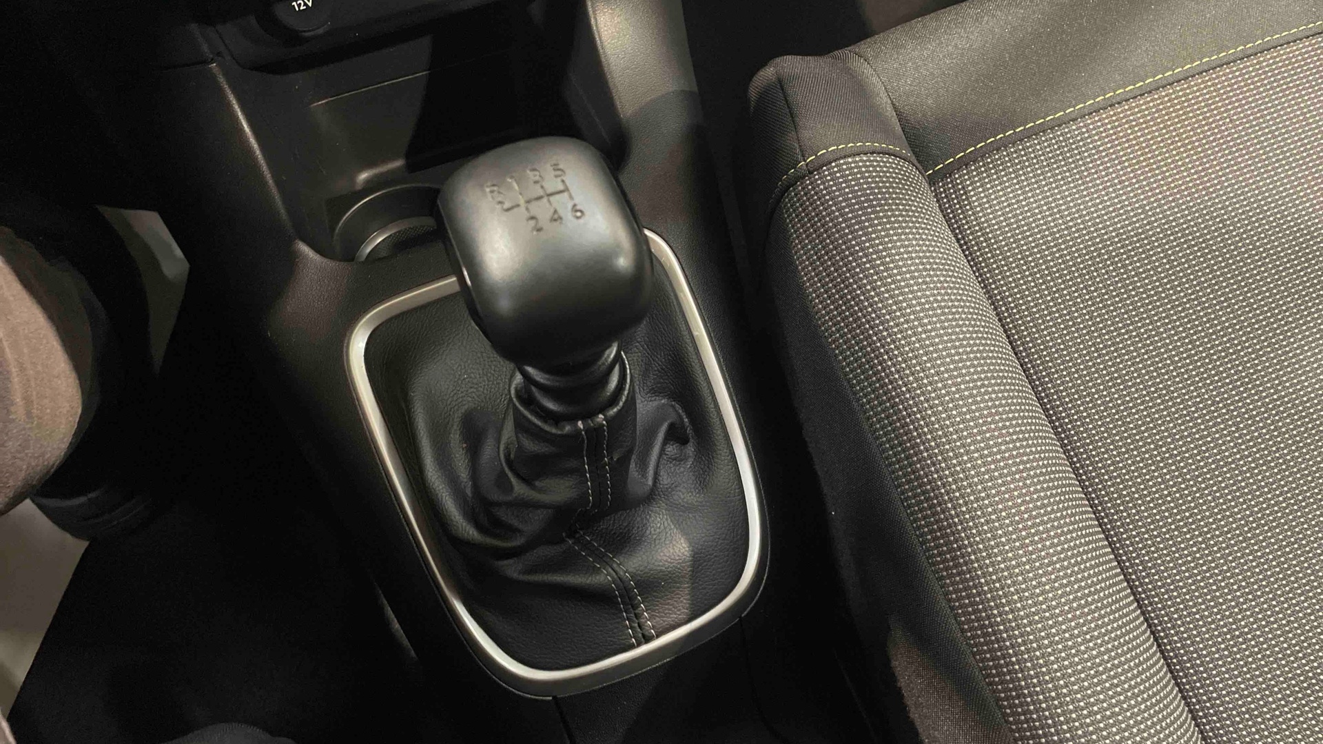 CITROEN C3 PureTech 110 ch BVM6 Max