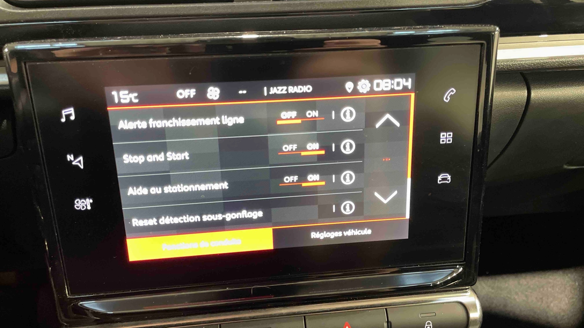 CITROEN C3 PureTech 110 ch BVM6 Max