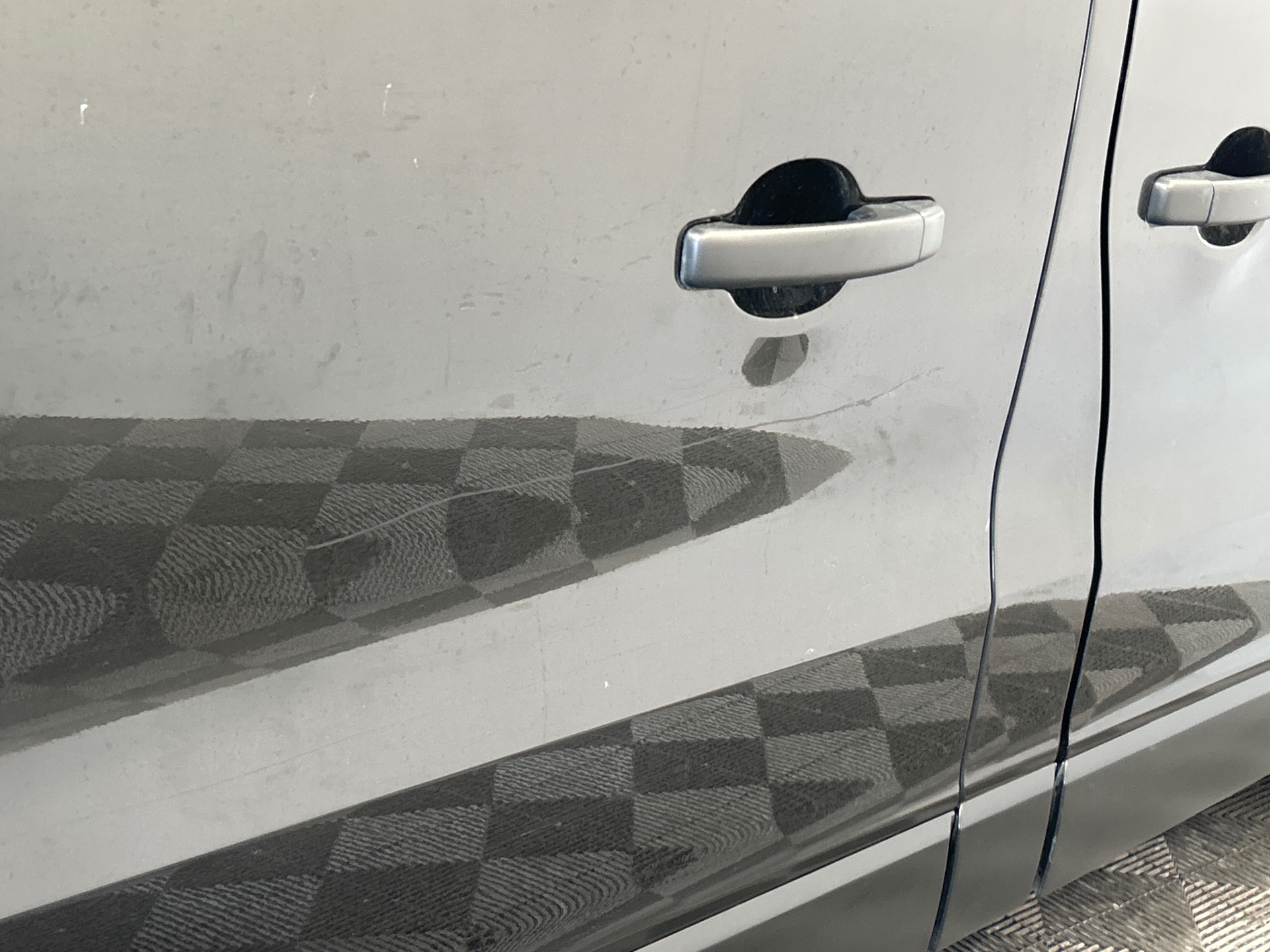 RENAULT TRAFIC Zen L2 Blue dCi 150 S&S - 8 pl — expertise