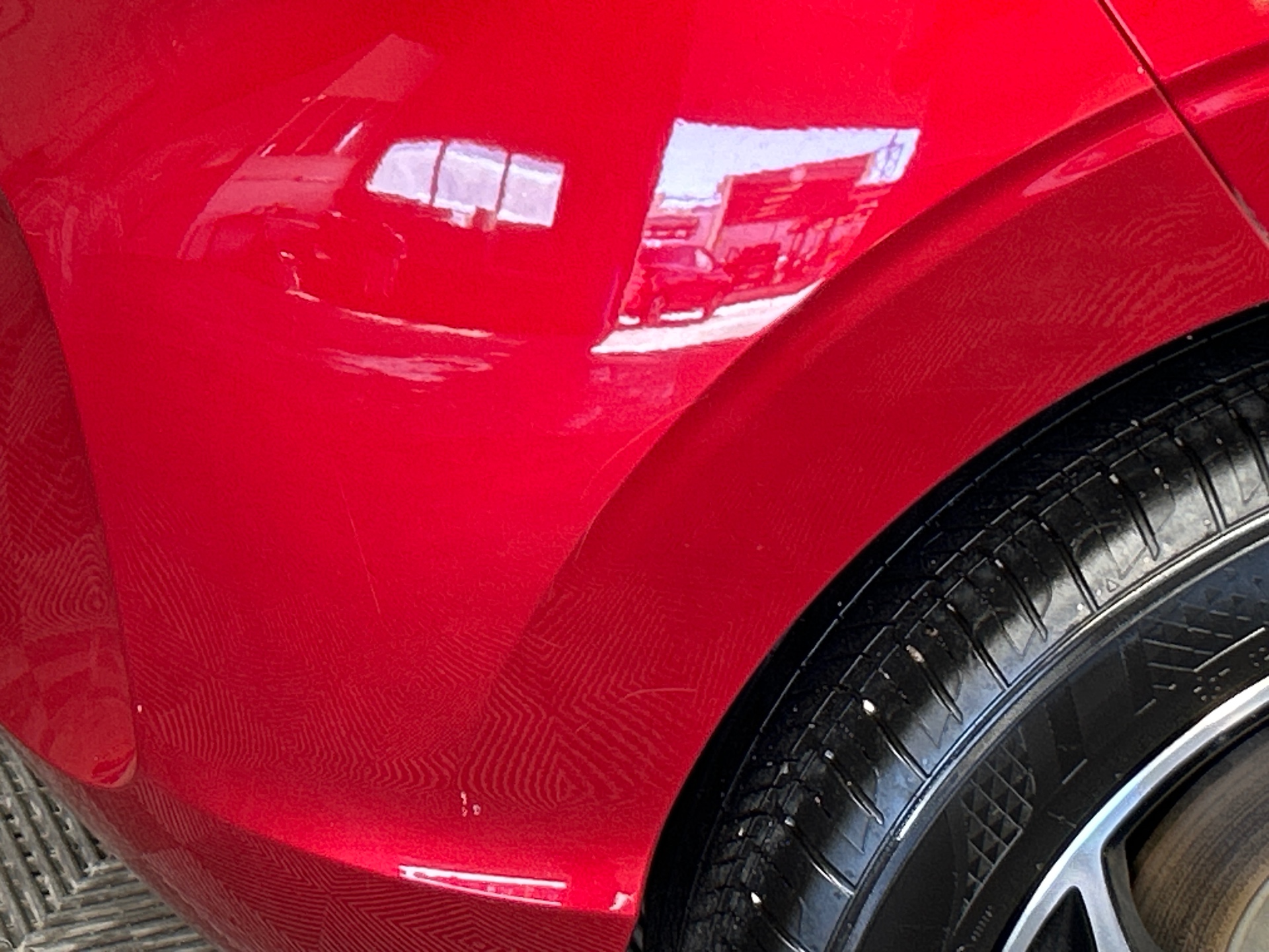 MG MG3 1.5 L Hybrid+ 195 ch Luxury — expertise
