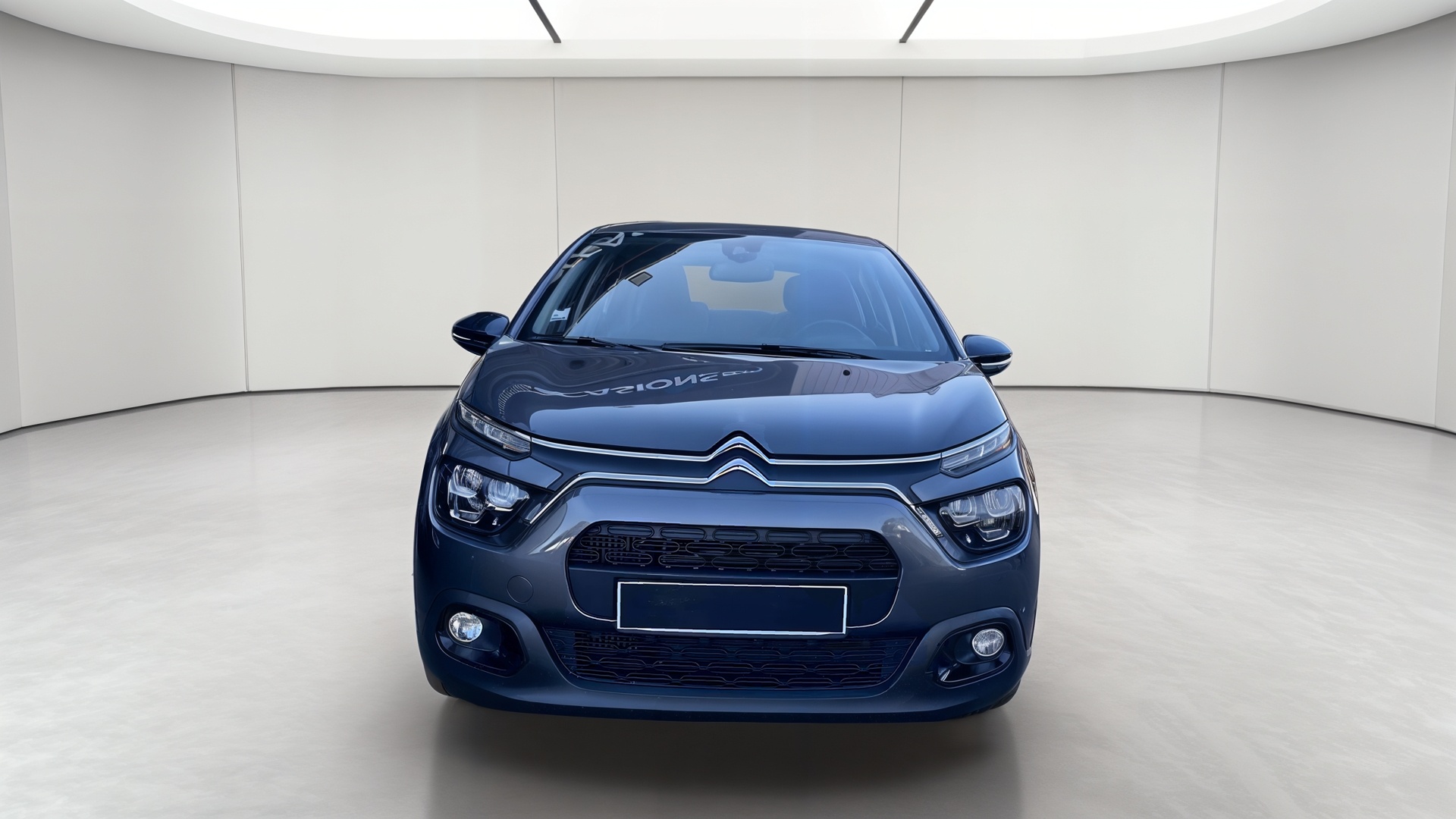 CITROEN C3 PureTech 110 BVM6 Plus