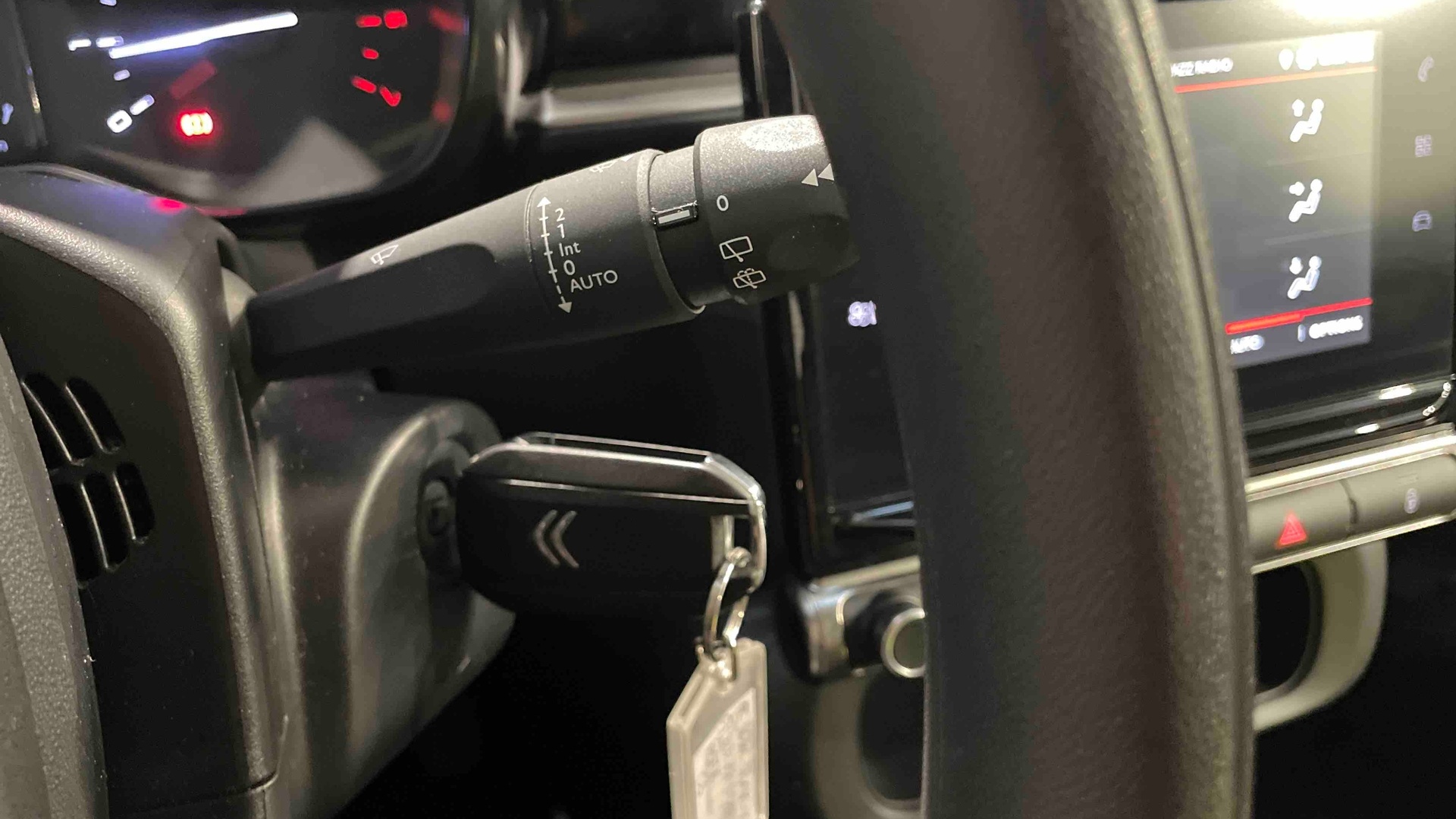 CITROEN C3 PureTech 110 ch BVM6 Max