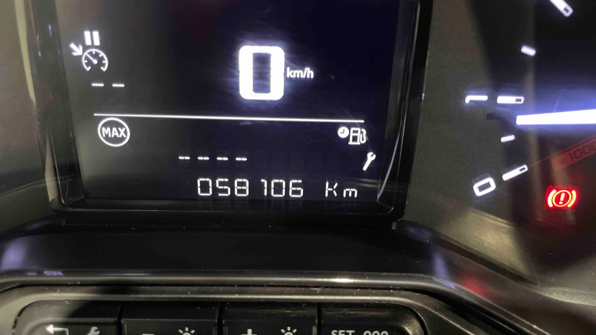 CITROEN C3 PureTech 110 ch BVM6 Max