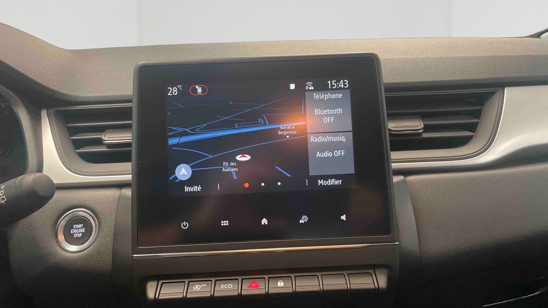 RENAULT CAPTUR evolution TCe 90