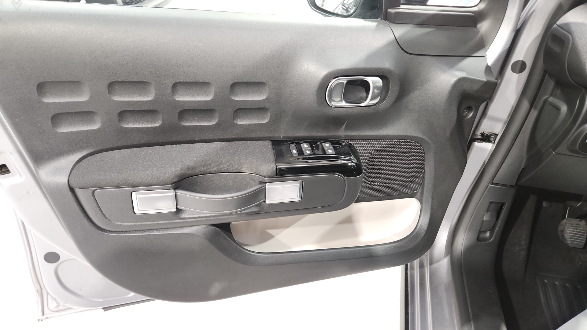 CITROEN C3 PureTech 110 S&S BVM6 Shine