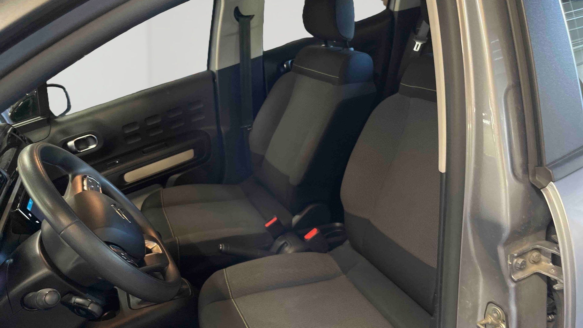 CITROEN C3 PureTech 110 BVM6 Plus