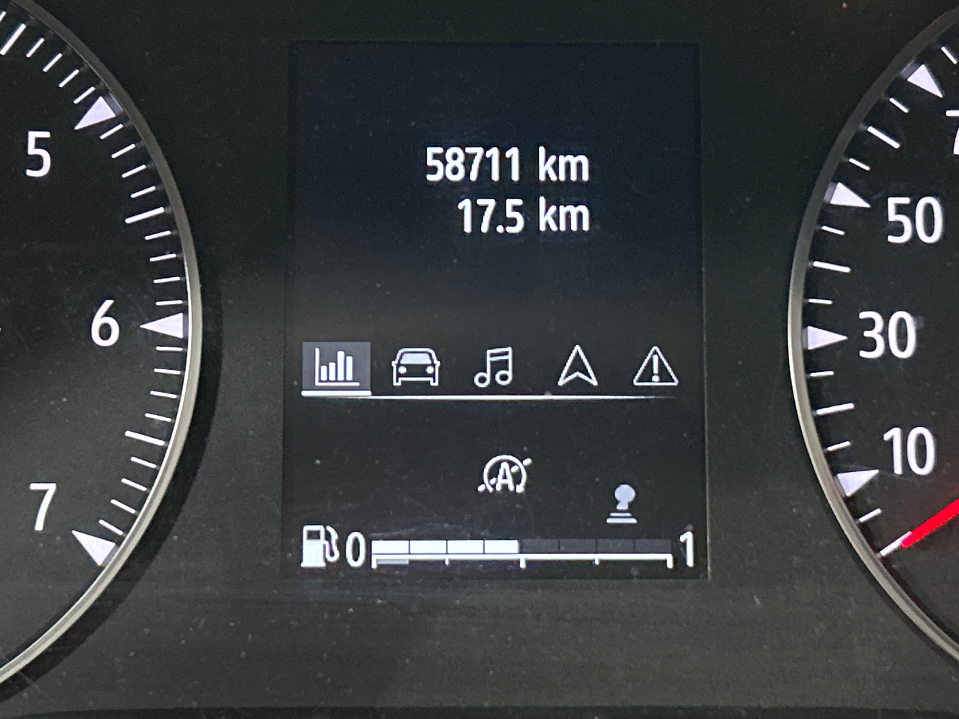 RENAULT TRAFIC Zen L2 Blue dCi 150 S&S - 8 pl