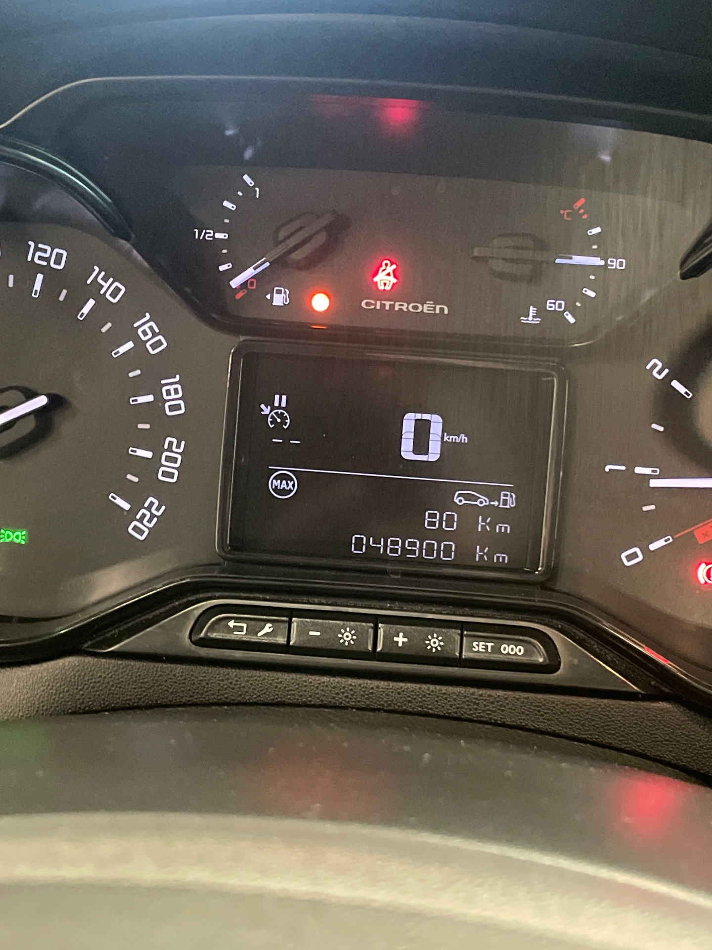 CITROEN C3 PureTech 110 S&S BVM6 Feel Pack — expertise