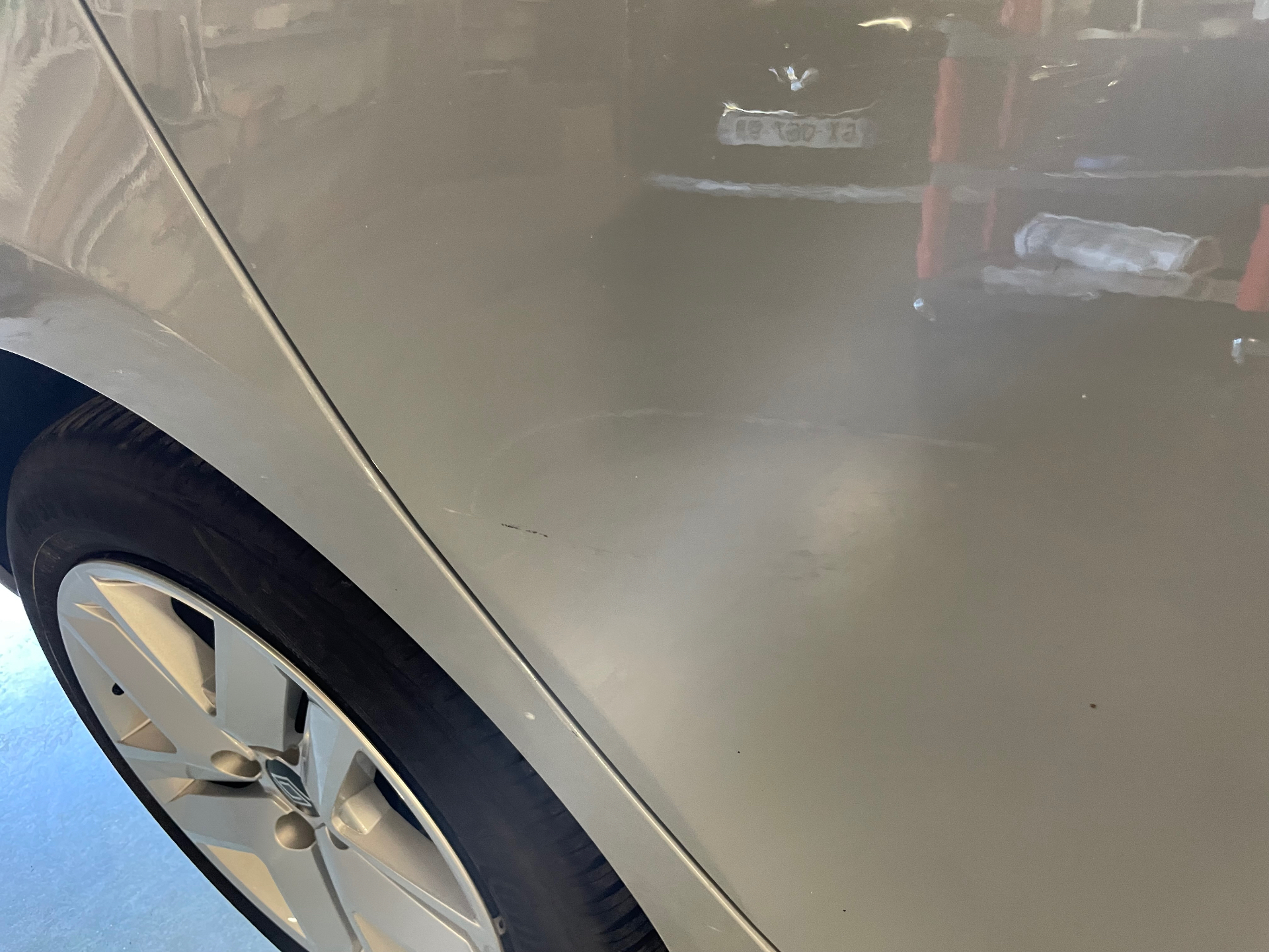 RENAULT CLIO V TCe 90 ch GSR2 Evolution — expertise