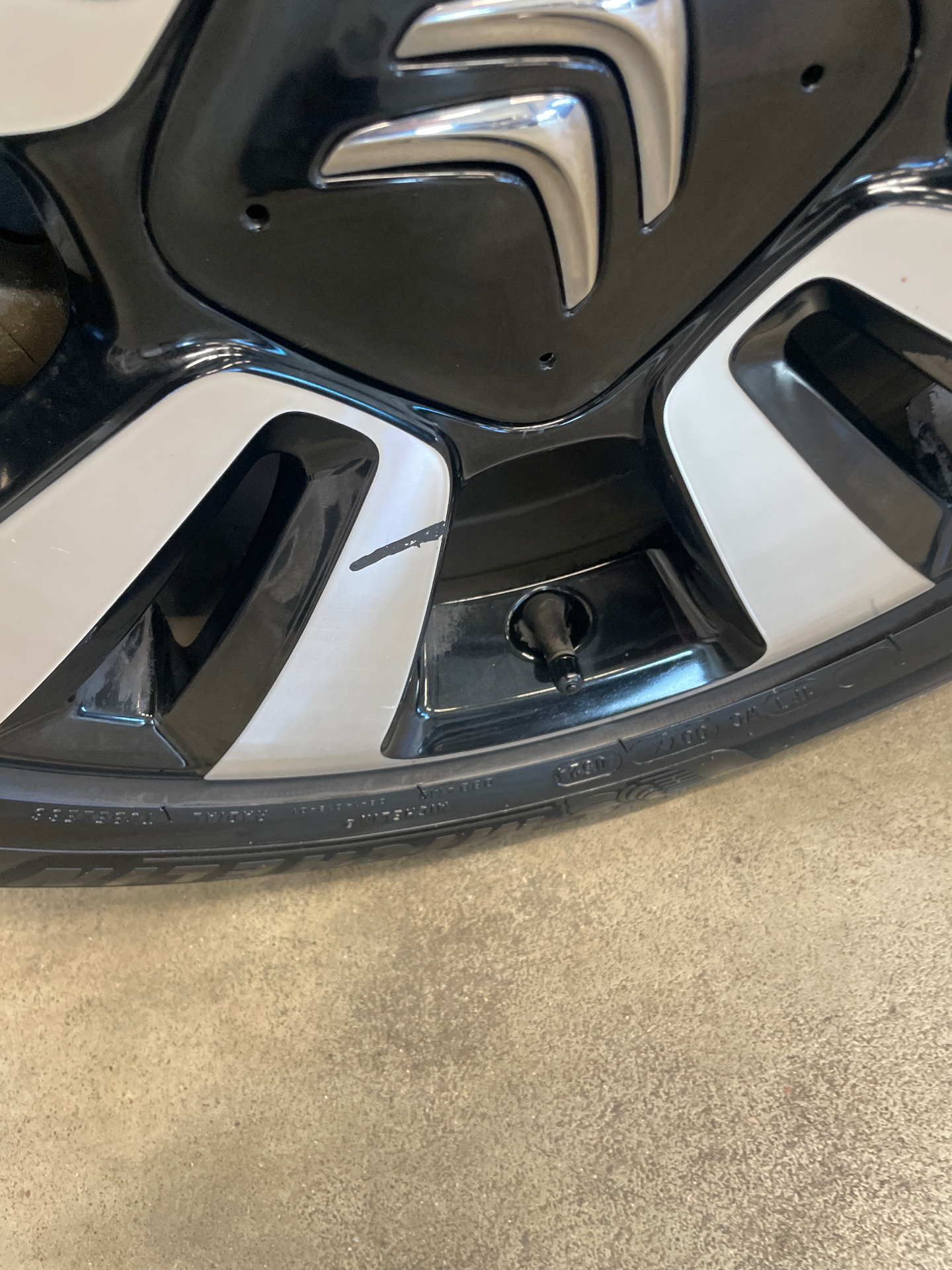 CITROEN C3 PureTech 110 ch BVM6 Max — expertise