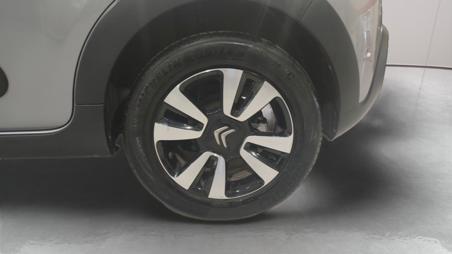 CITROEN C3 PureTech 110 S&S BVM6 Shine