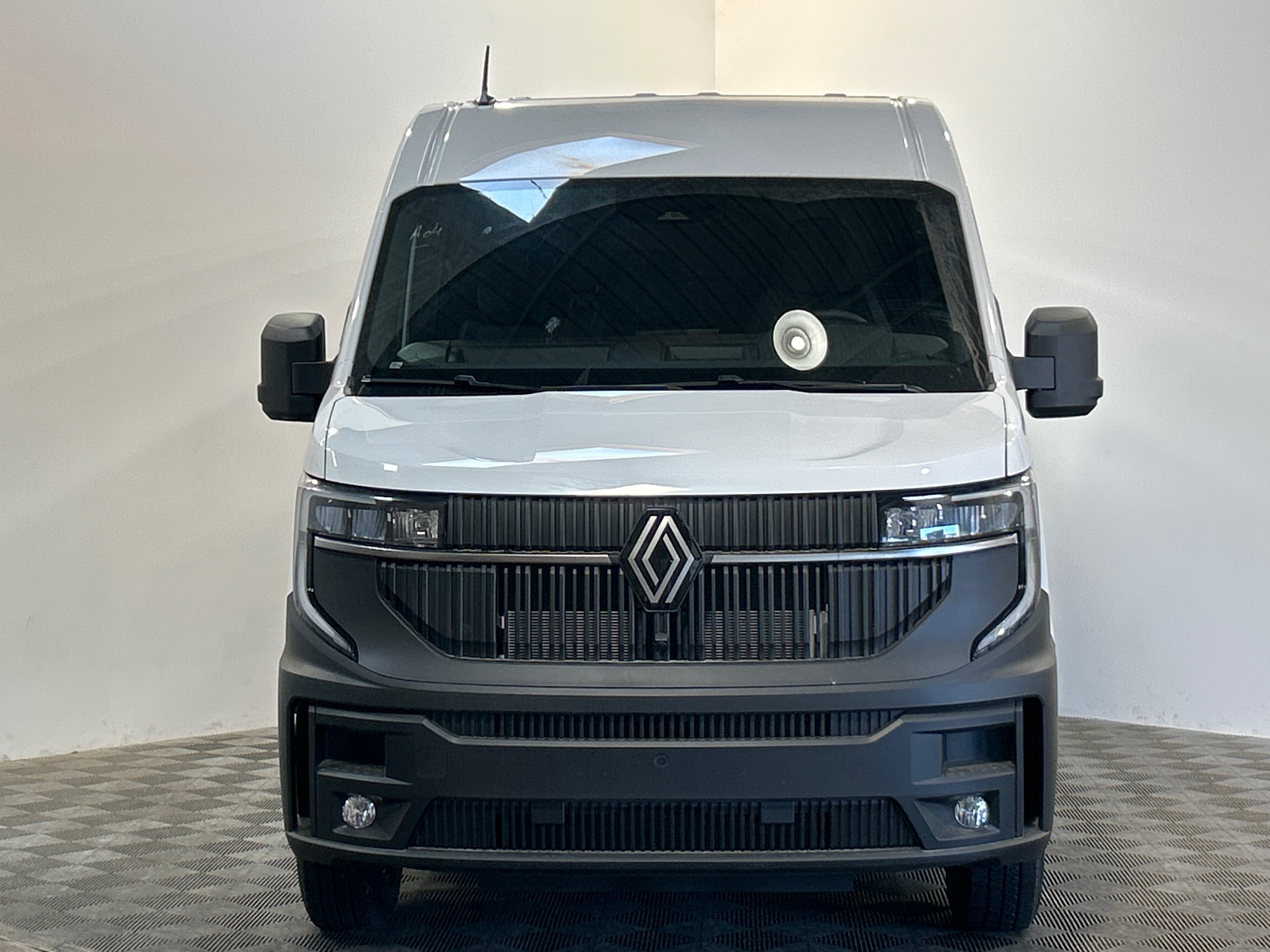RENAULT MASTER FOURGON FG BLUE DCI 150 L2H2 3T5 TR ADVANCE
