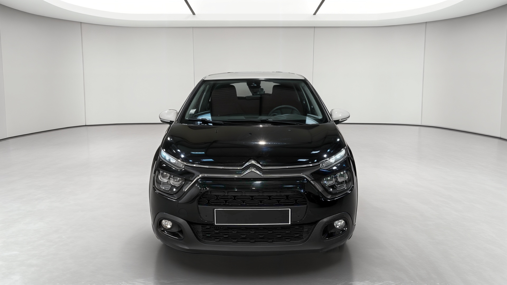 CITROEN C3 PureTech 110 S&S BVM6 Shine