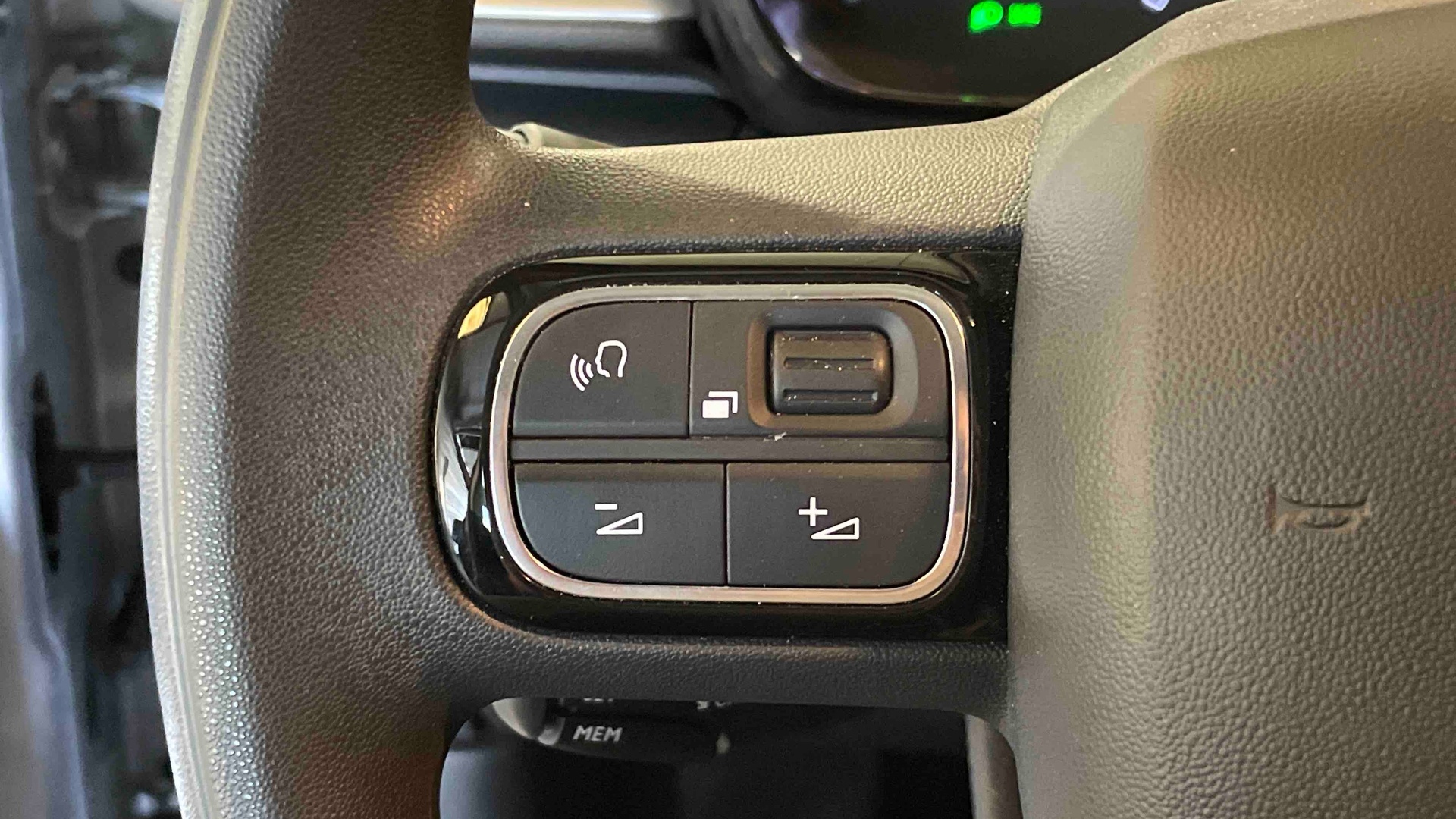 CITROEN C3 PureTech 110 BVM6 Plus