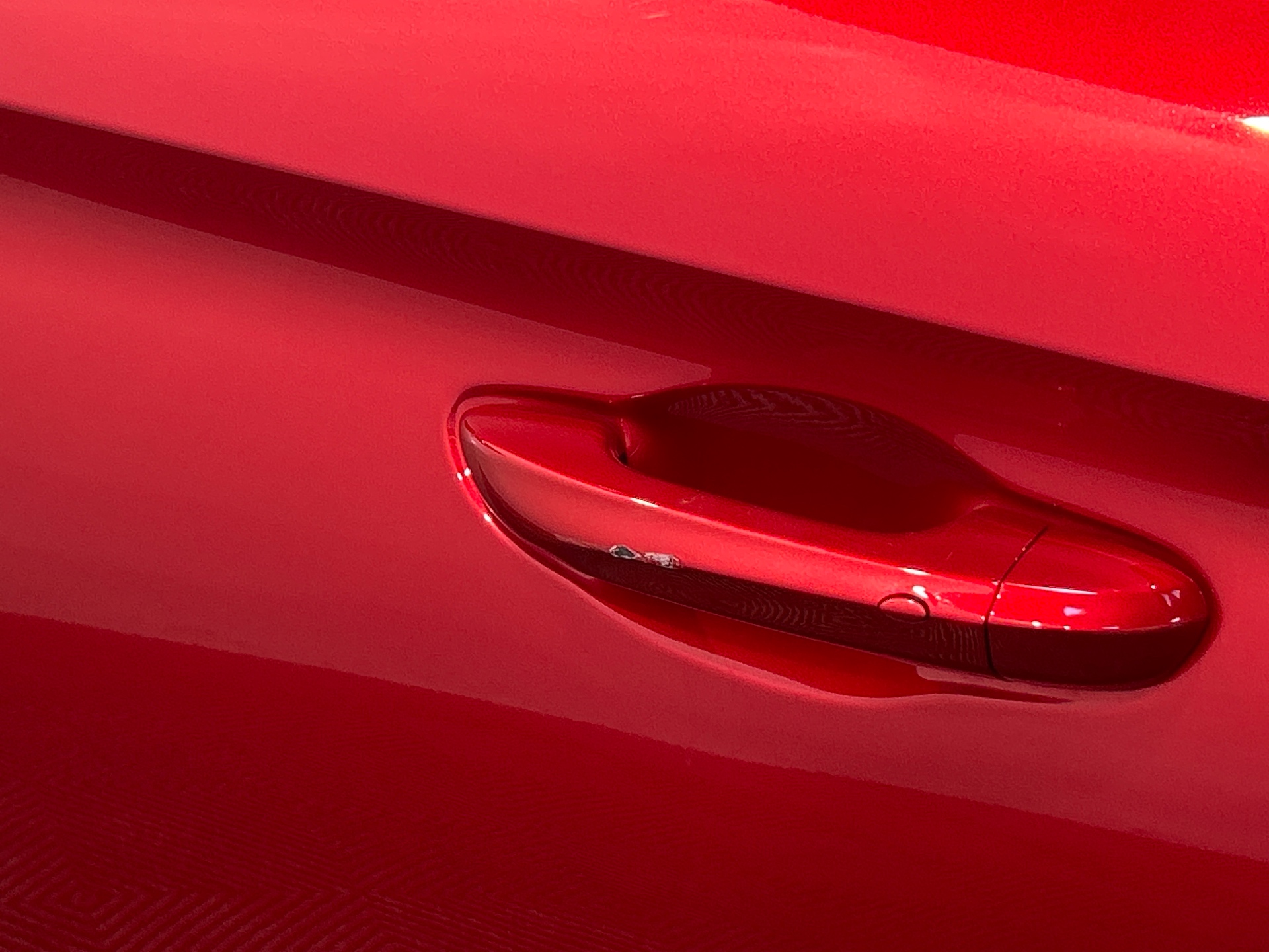 MG MG3 1.5 L Hybrid+ 195 ch Luxury — expertise