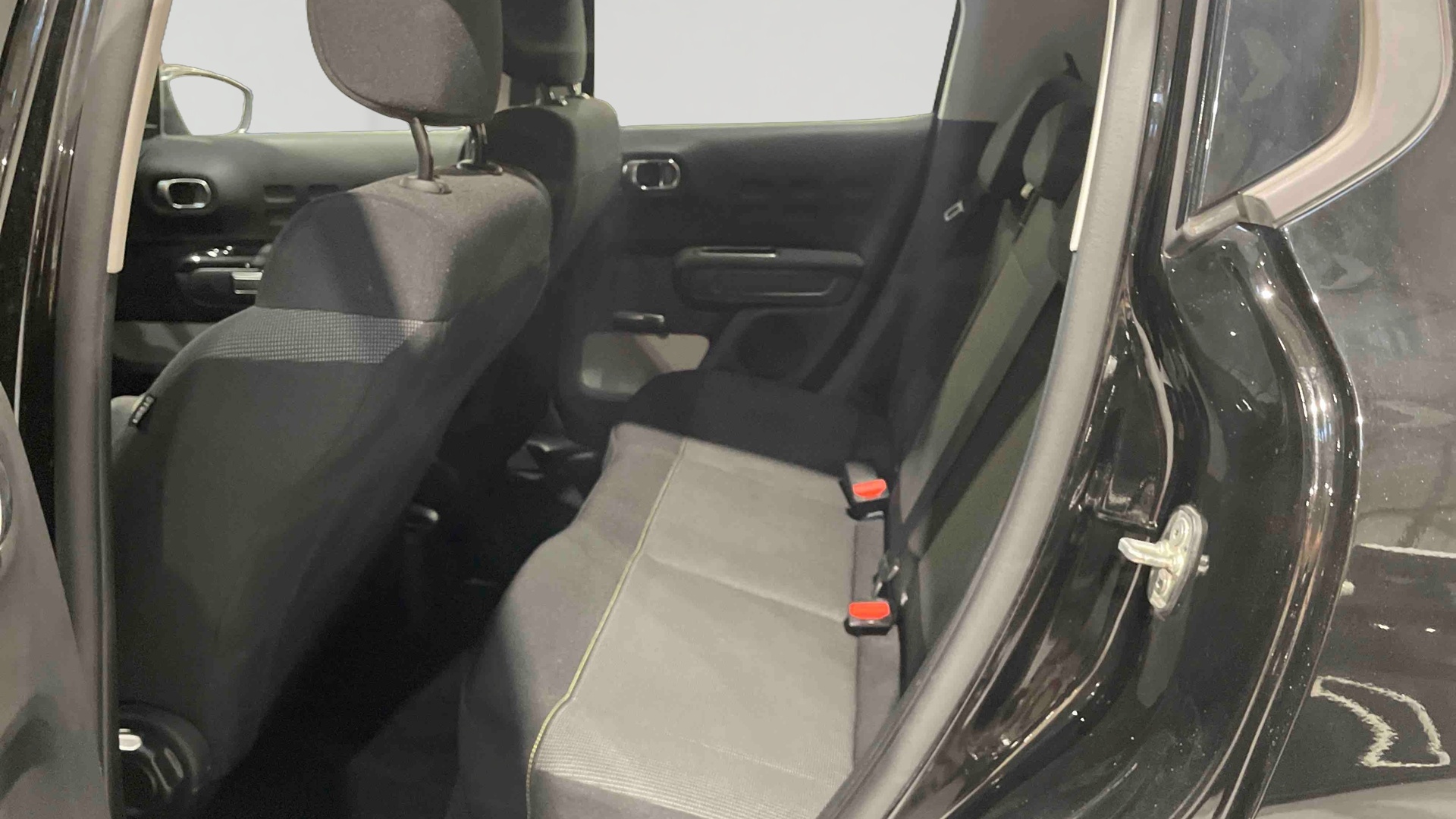 CITROEN C3 PureTech 110 ch BVM6 Max
