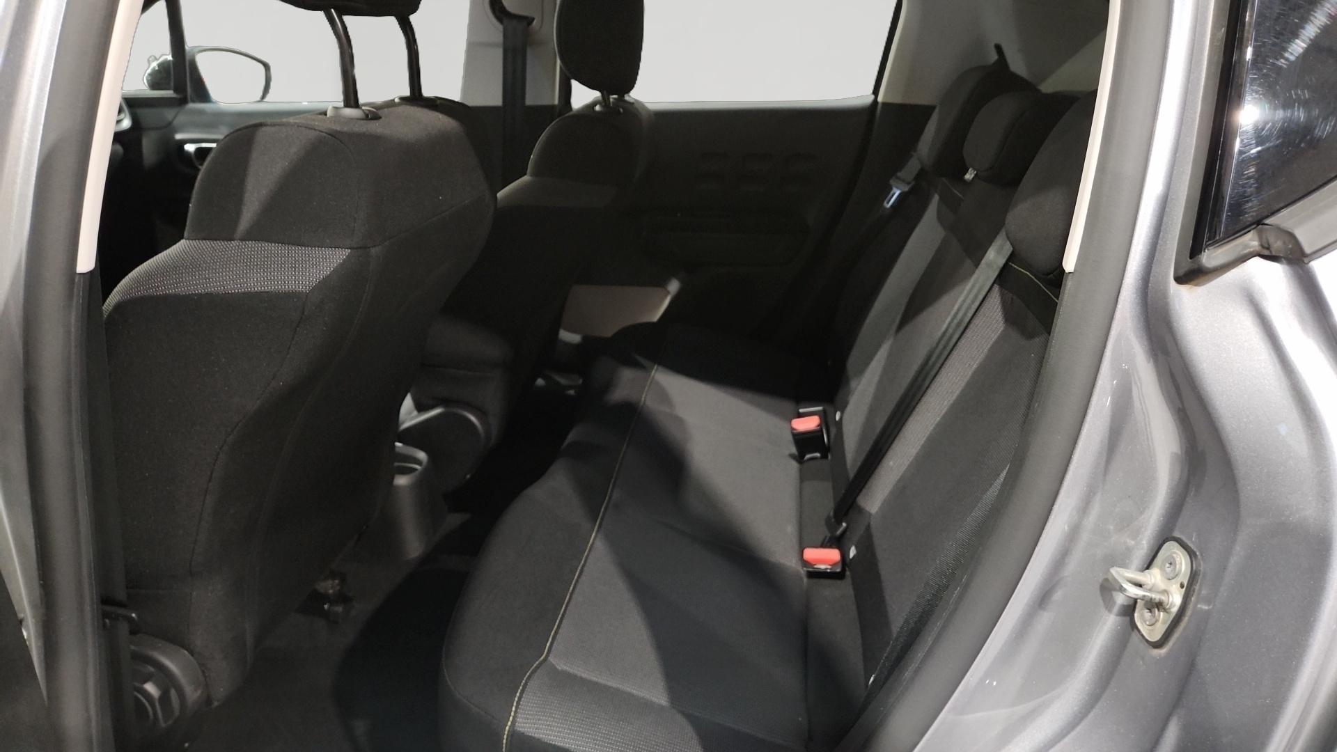 CITROEN C3 PureTech 110 S&S BVM6 Shine
