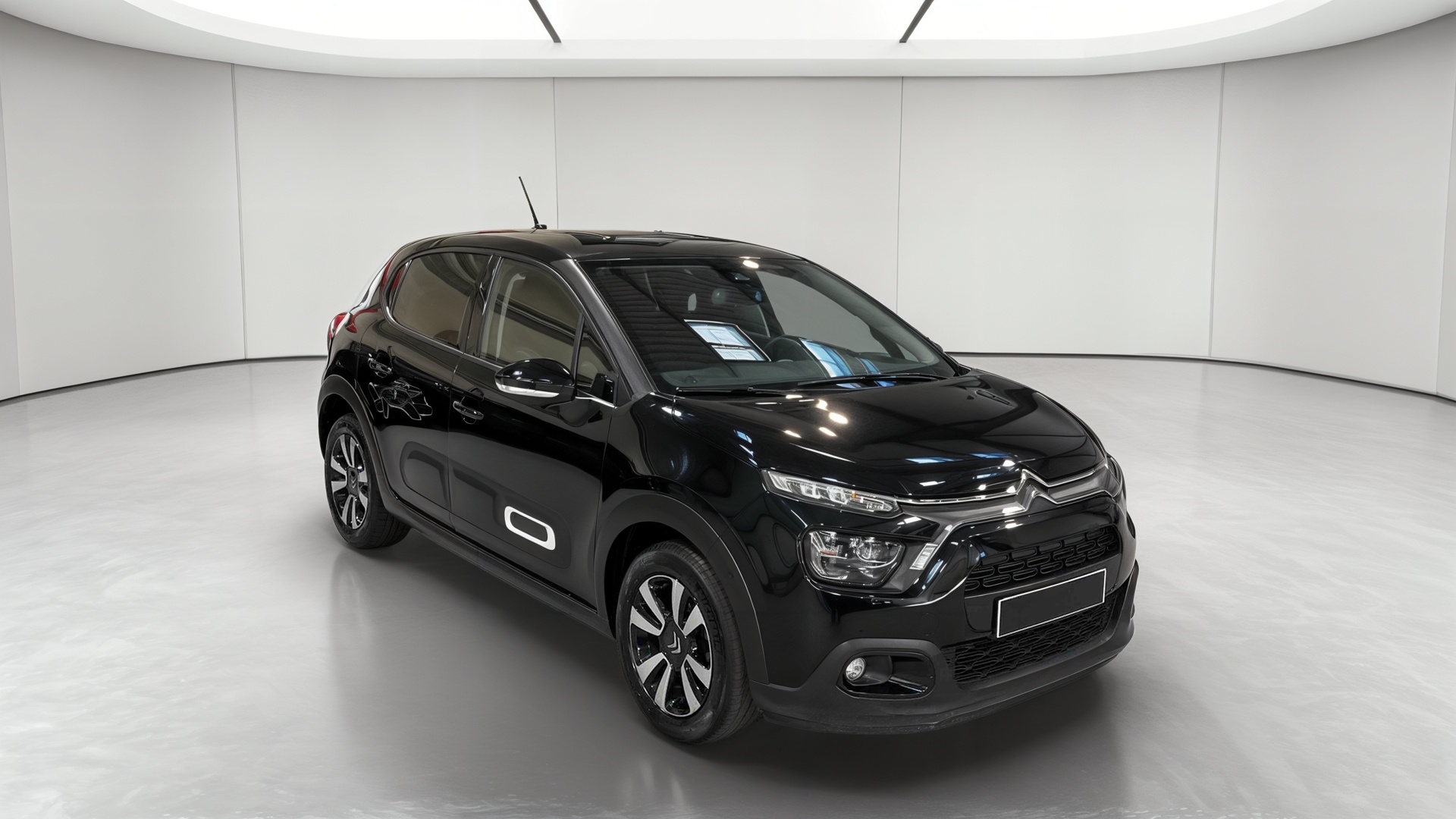 CITROEN C3 PureTech 110 ch BVM6 Max