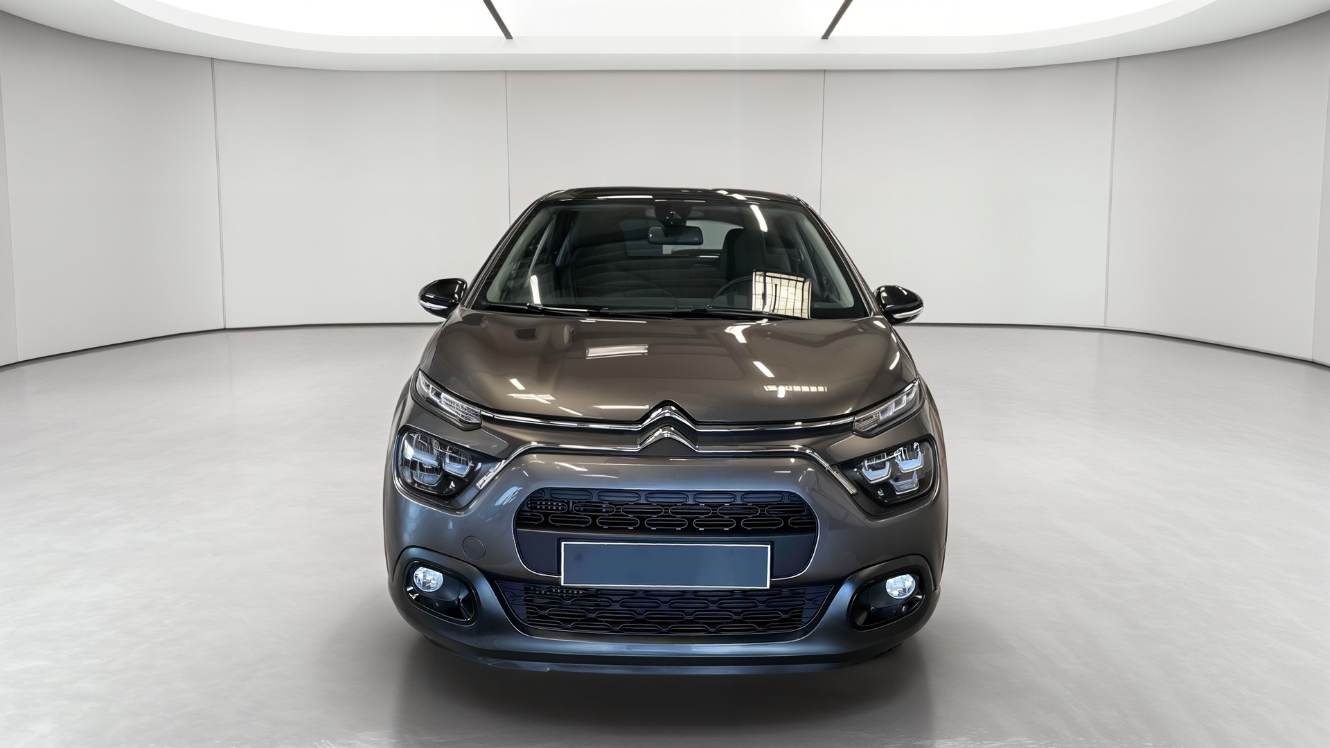 CITROEN C3 PureTech 110 ch BVM6 Max
