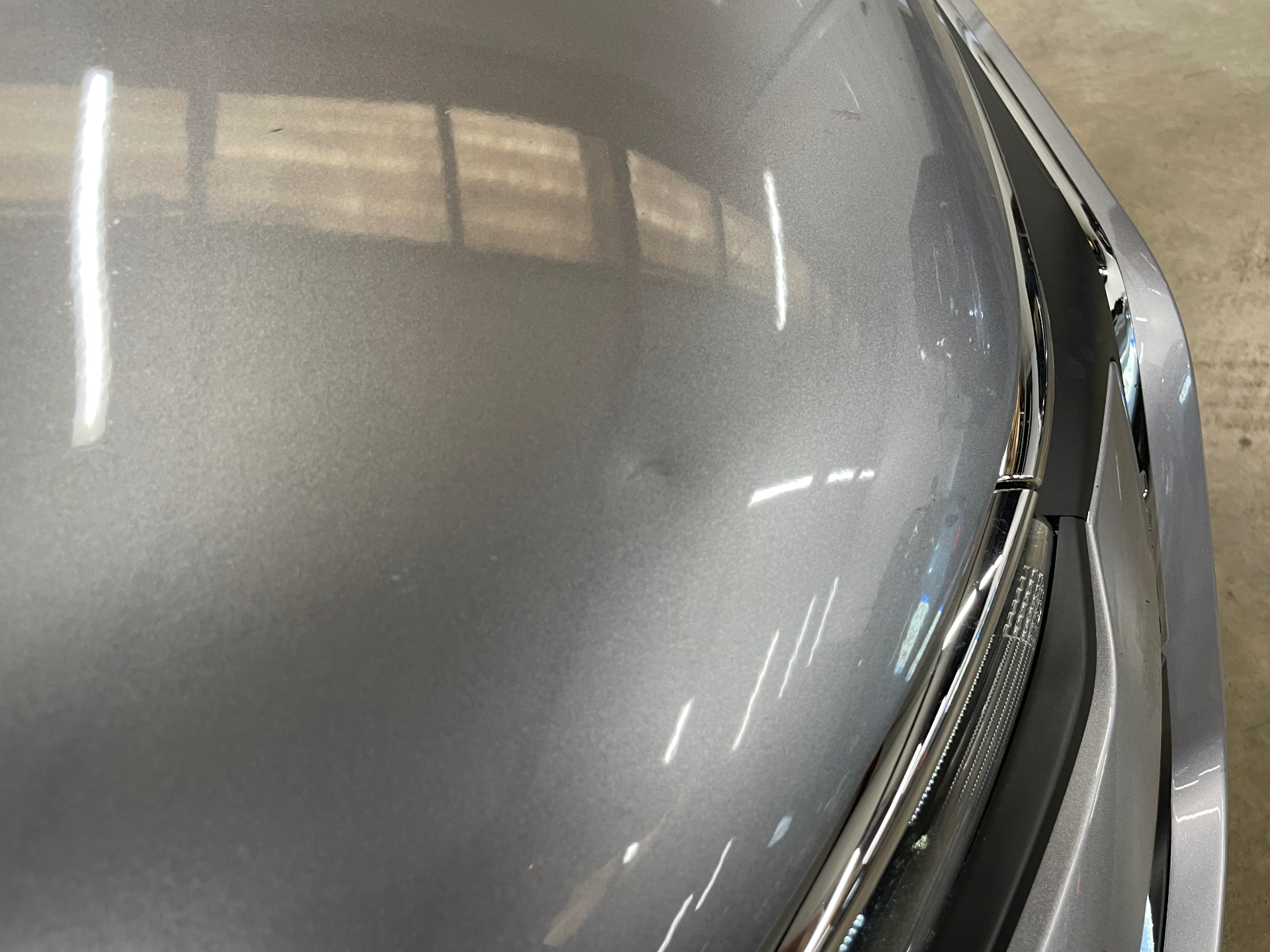 CITROEN C3 PureTech 110 BVM6 Plus — expertise