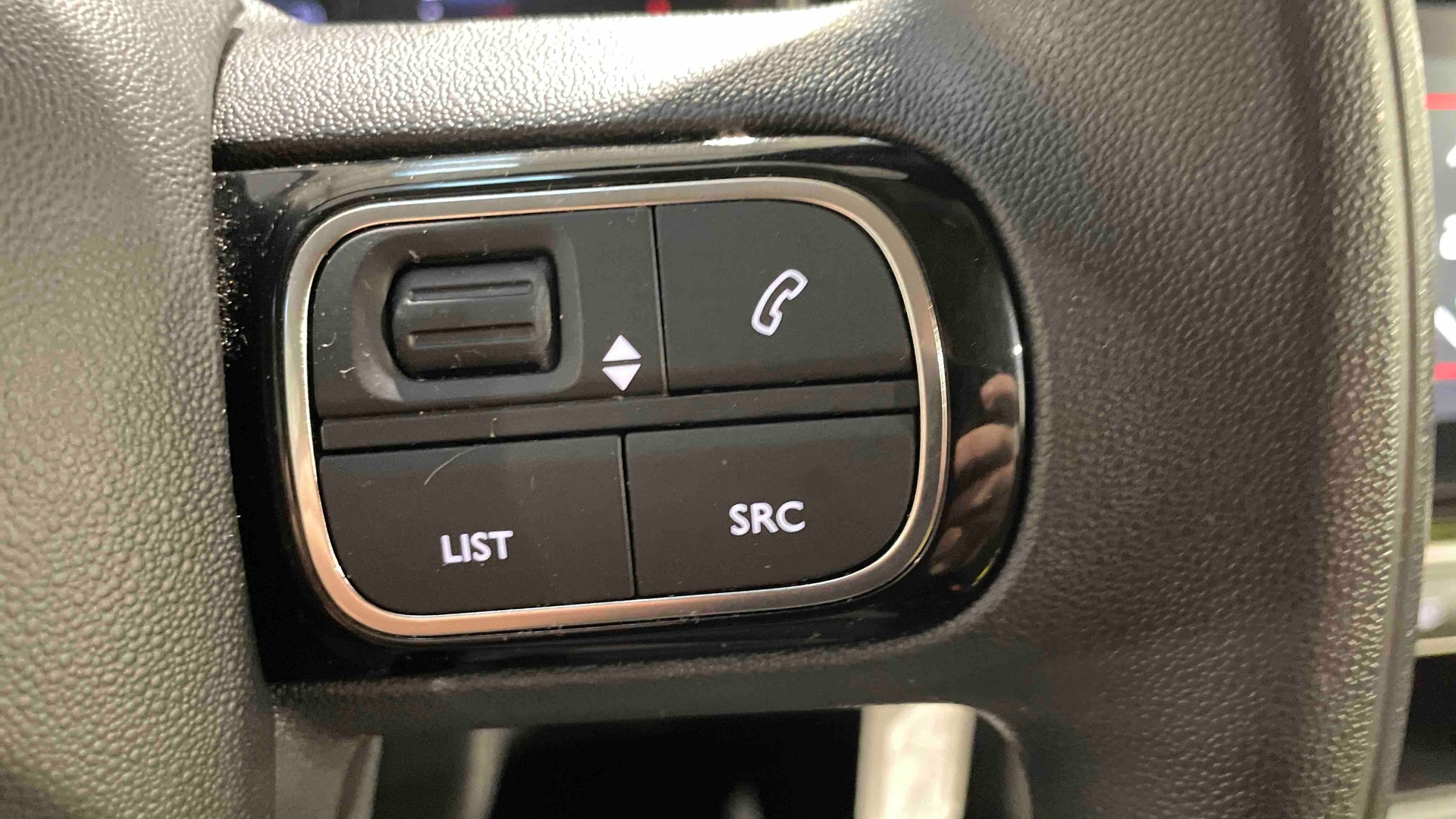 CITROEN C3 PureTech 110 ch BVM6 Max