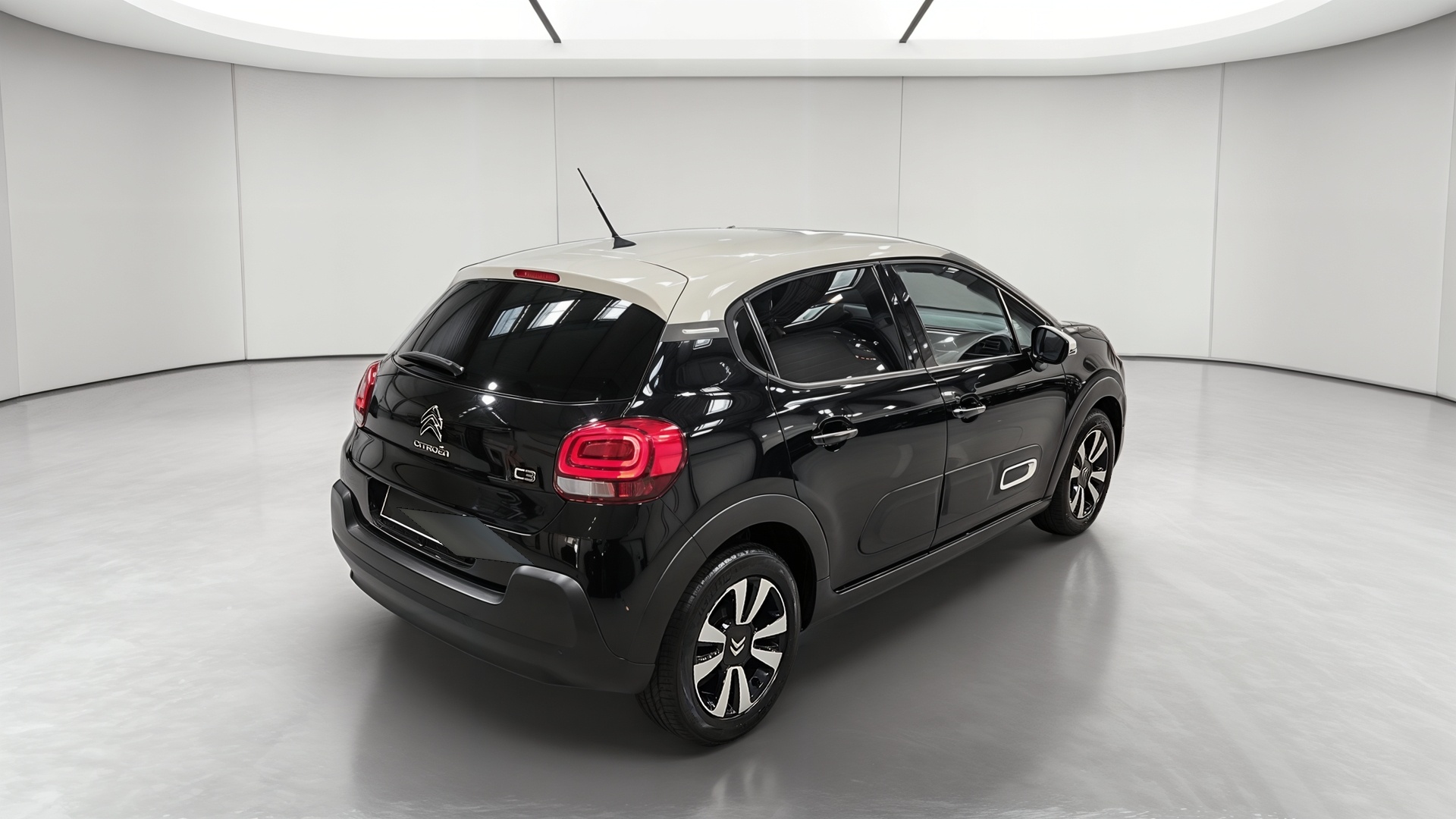 CITROEN C3 PureTech 83 S&S BVM5 Shine - 5P