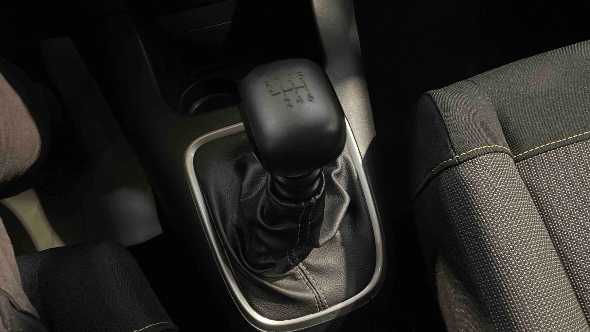 CITROEN C3 PureTech 110 S&S BVM6 Shine