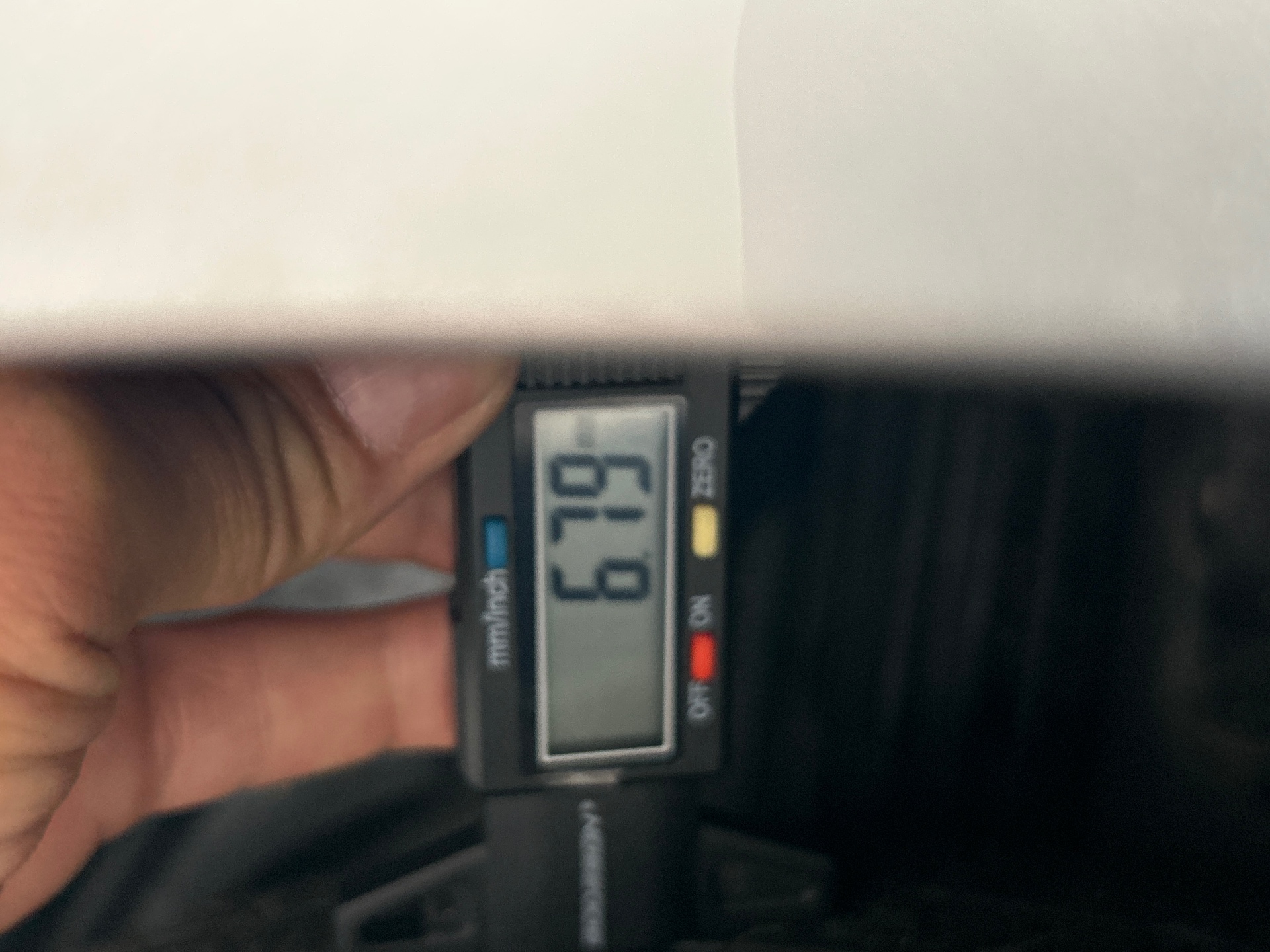 MG MG3 1.5 L Hybrid+ 195 ch Luxury — expertise