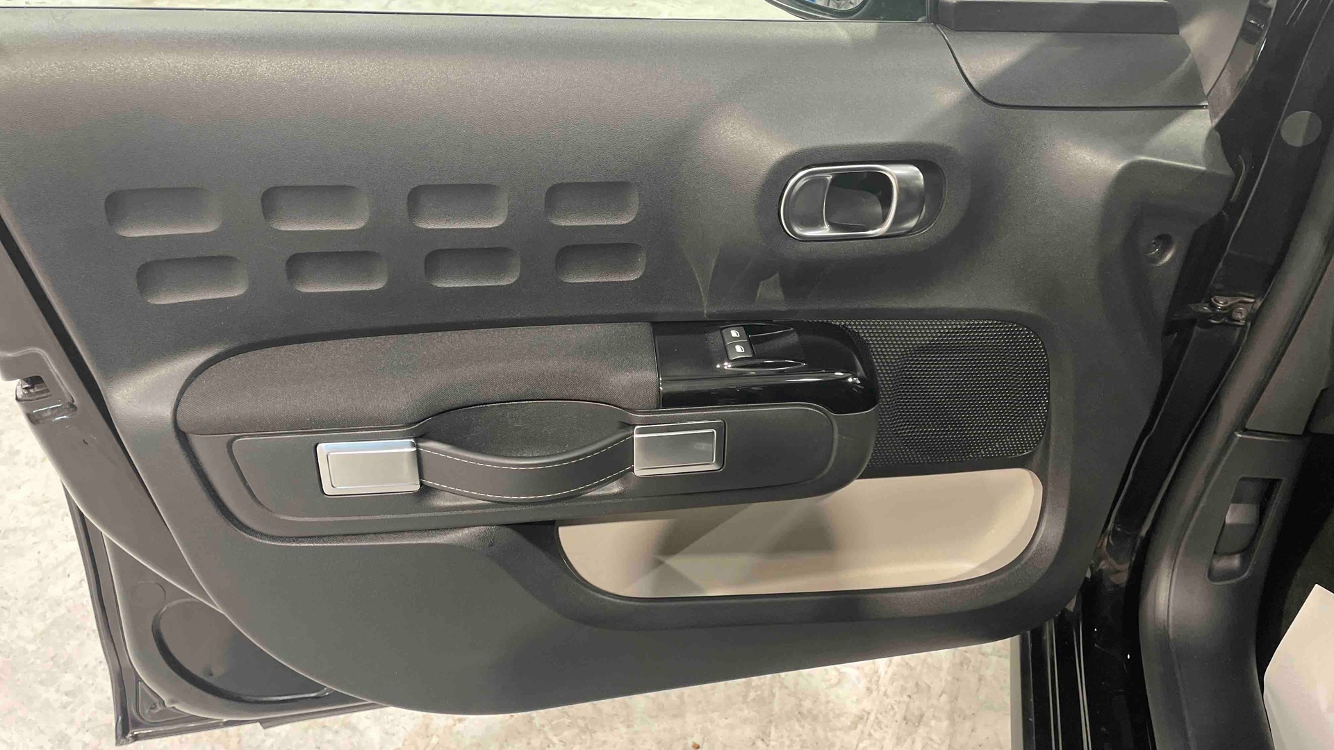 CITROEN C3 PureTech 110 ch BVM6 Max