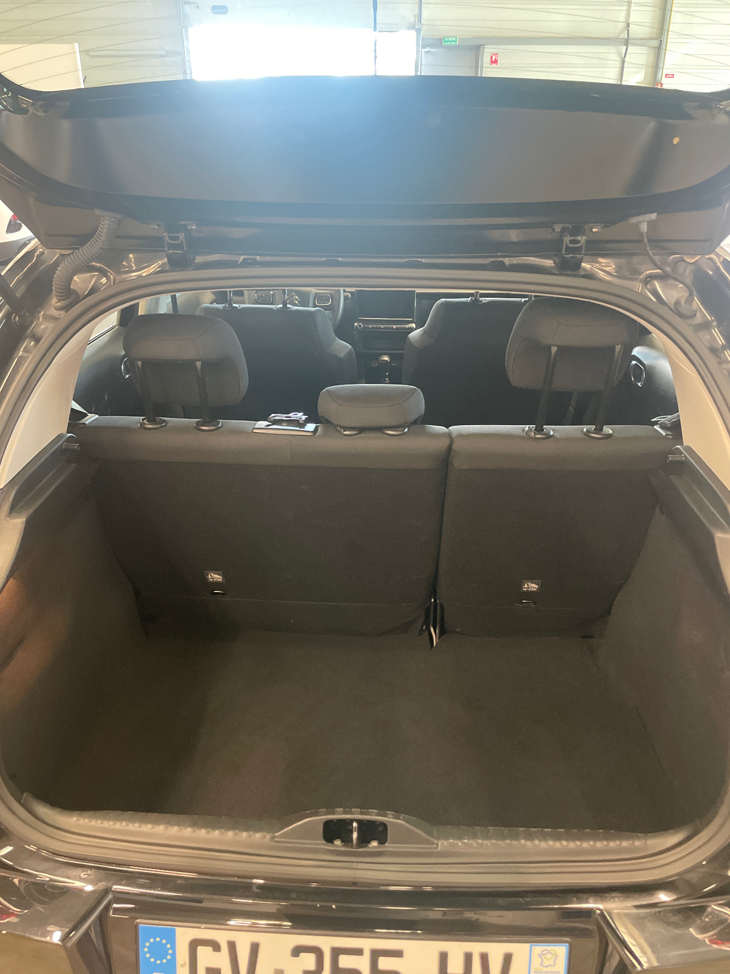 CITROEN C3 PureTech 110 S&S BVM6 Feel Pack — expertise