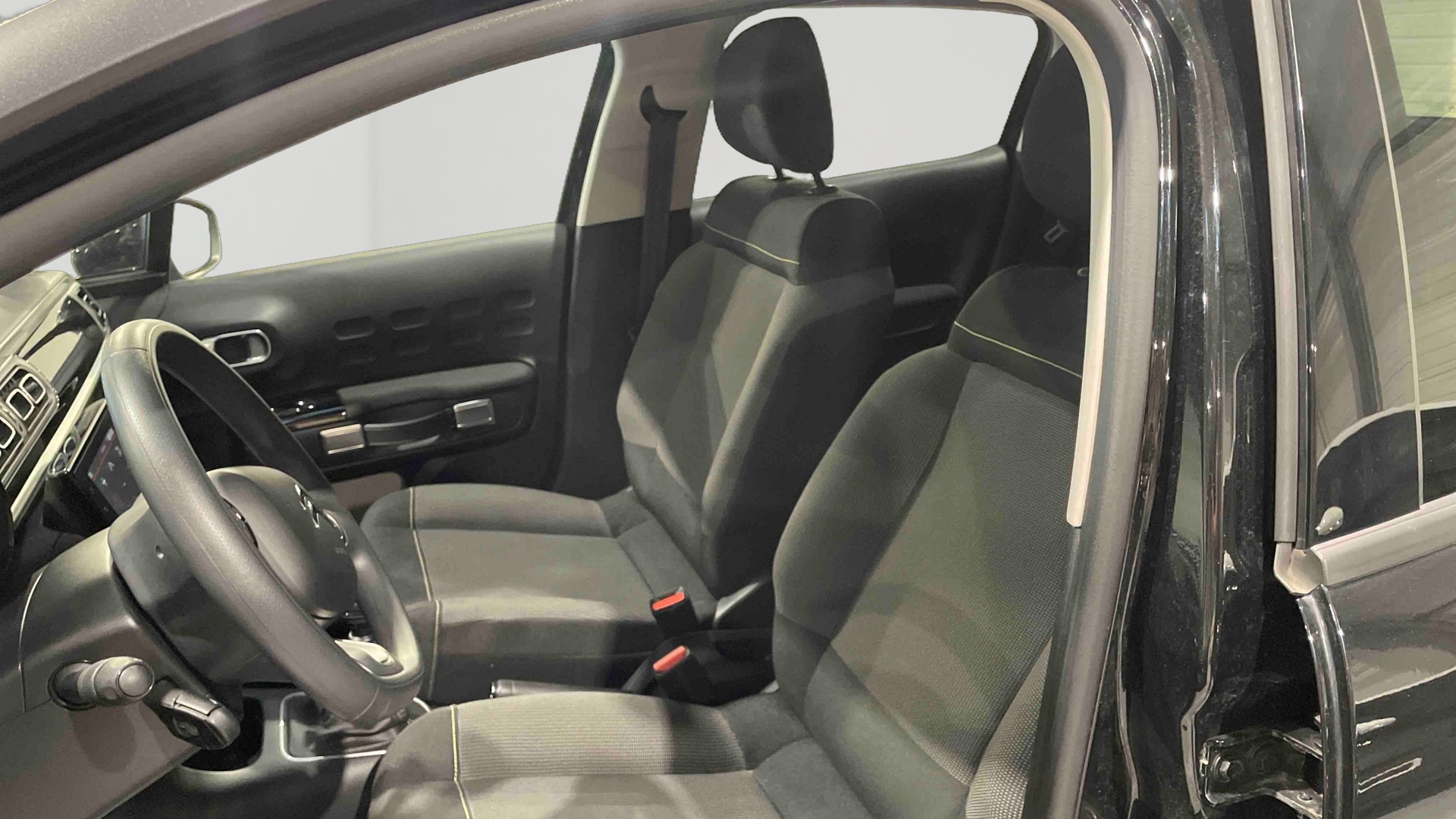 CITROEN C3 PureTech 110 ch BVM6 Max