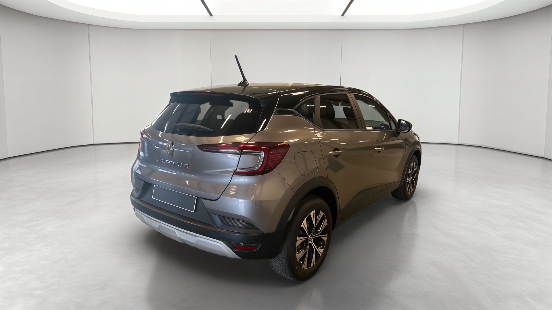 RENAULT CAPTUR evolution TCe 90