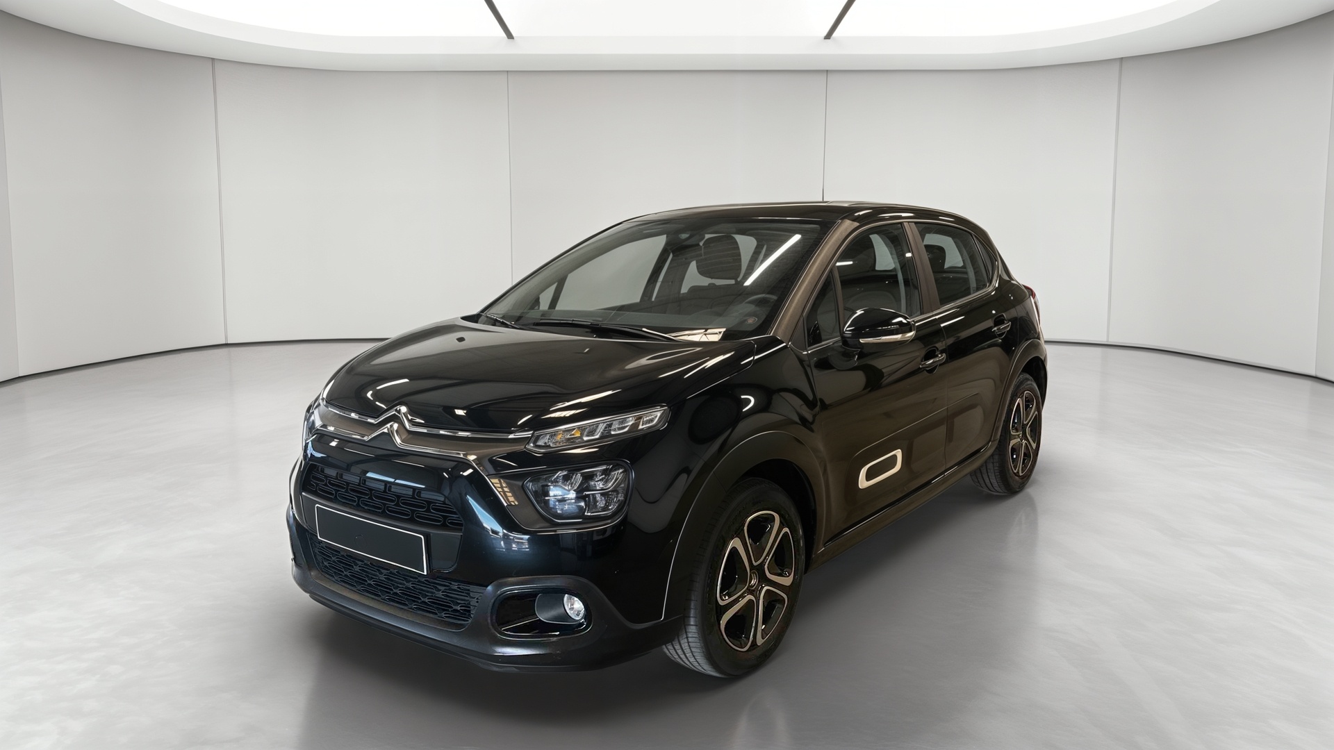 CITROEN C3 PureTech 110 S&S BVM6 Feel Pack