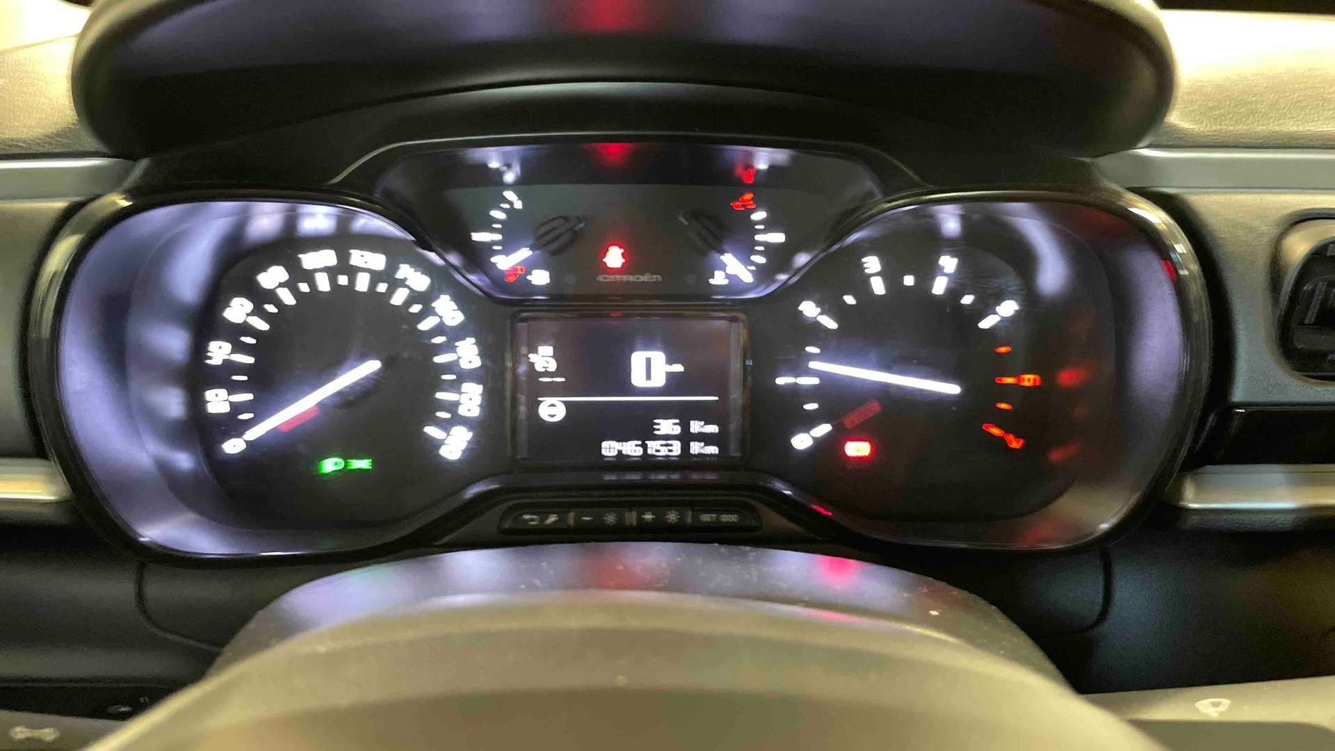 CITROEN C3 PureTech 110 BVM6 Plus