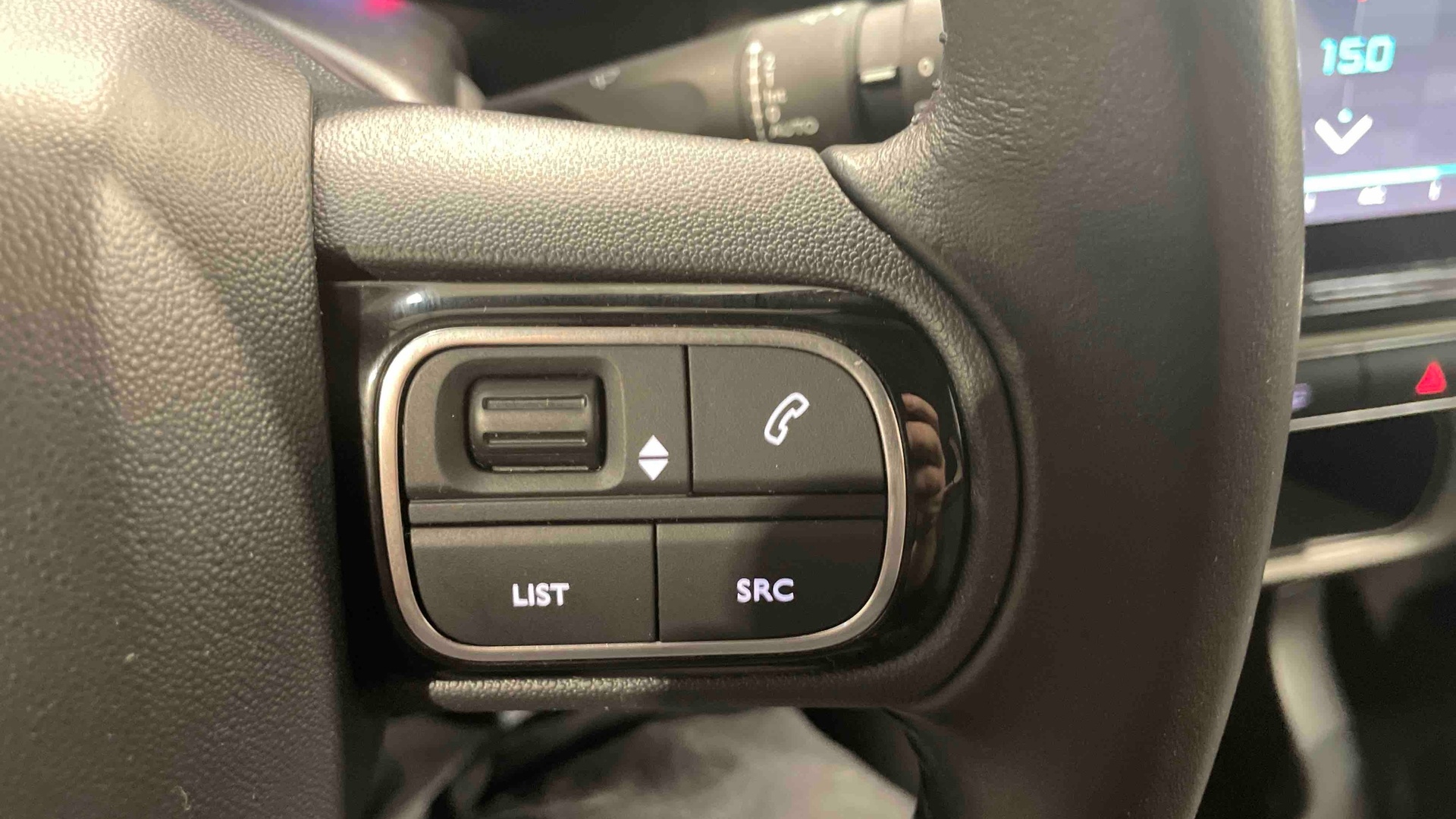 CITROEN C3 PureTech 110 ch BVM6 Max