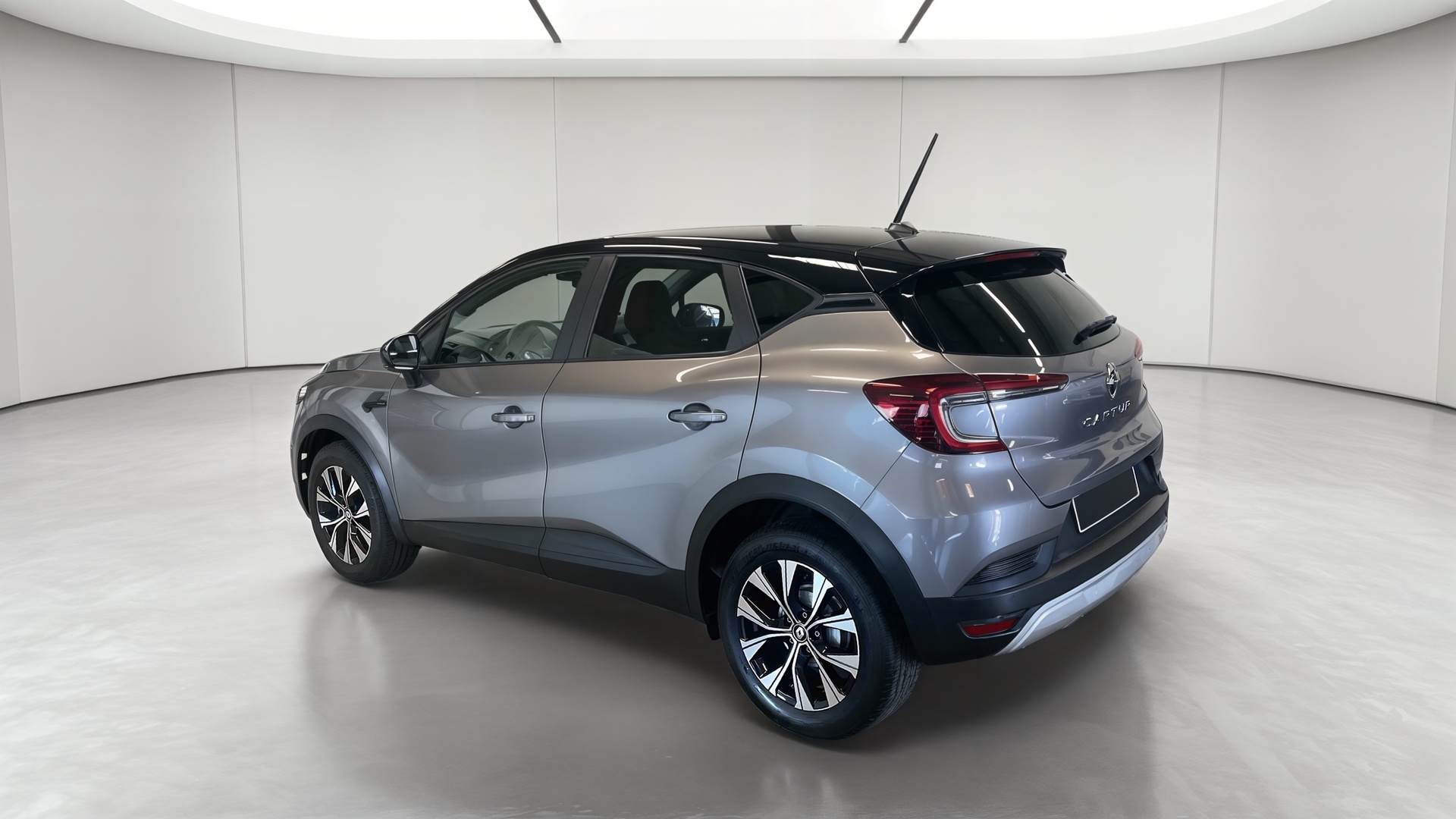 RENAULT CAPTUR evolution TCe 90