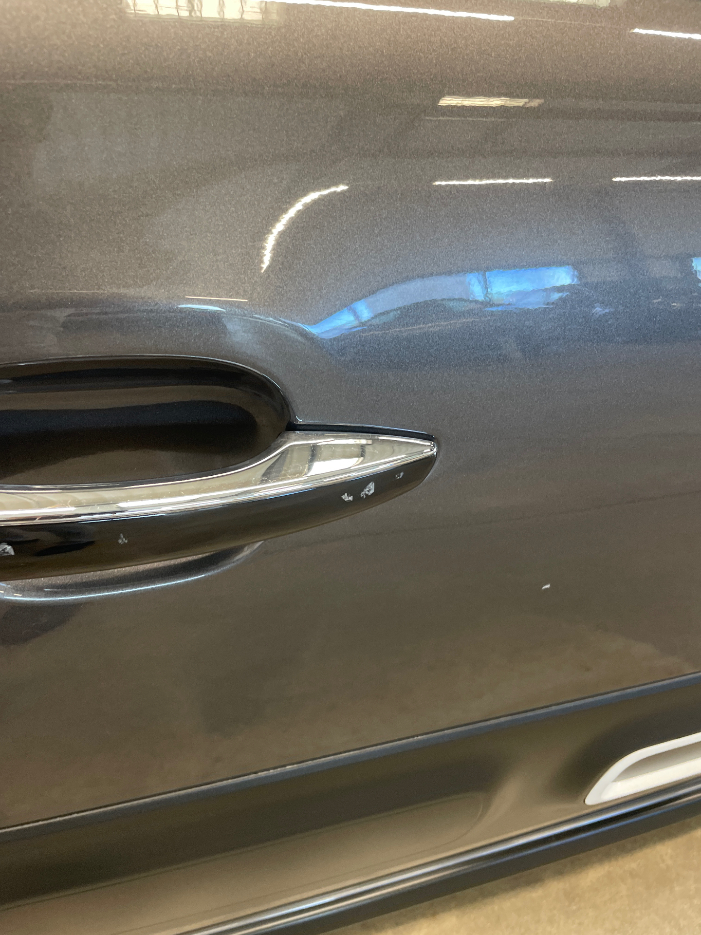 CITROEN C3 PureTech 110 ch BVM6 Max — expertise