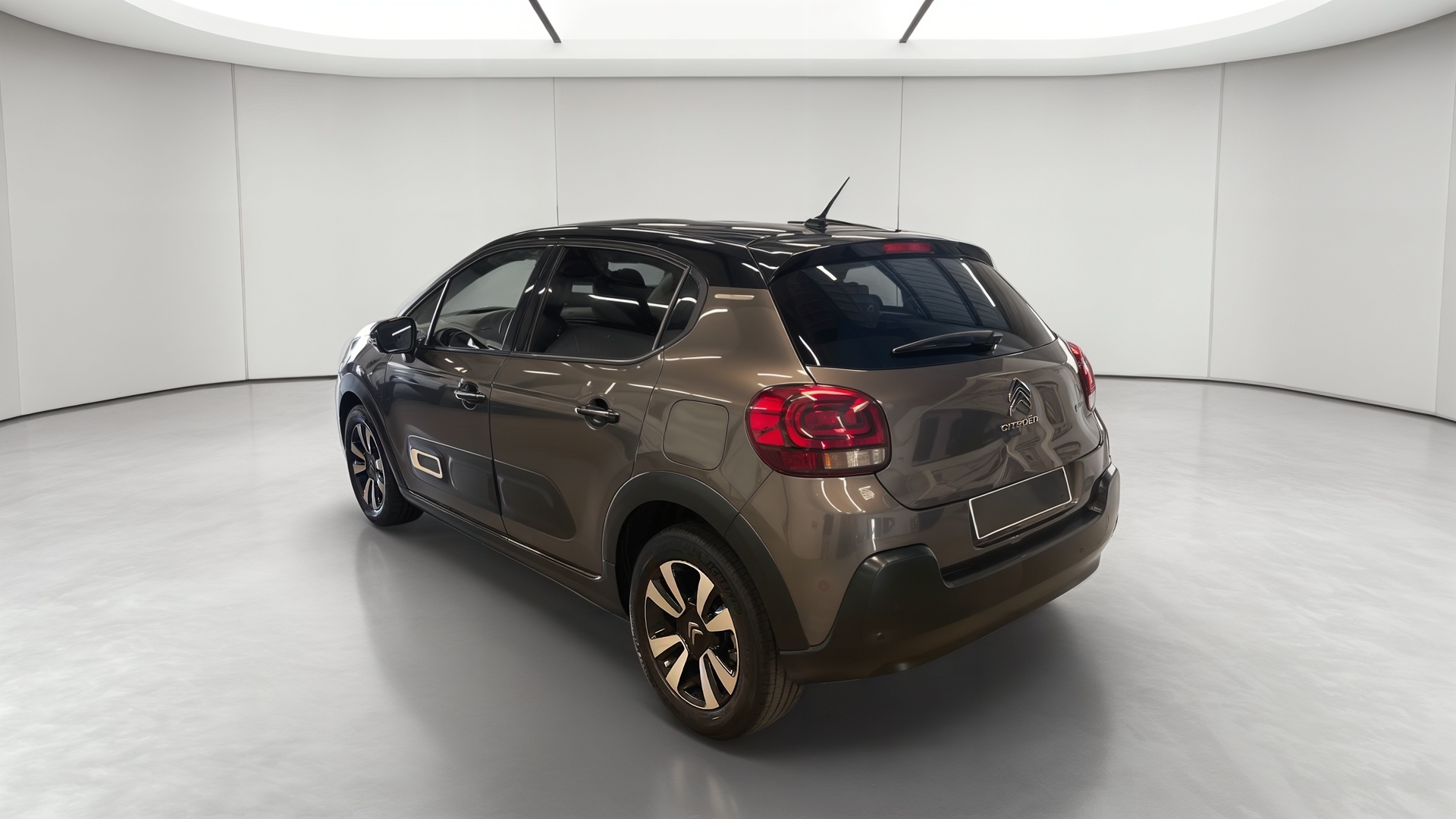 CITROEN C3 PureTech 110 ch BVM6 Max