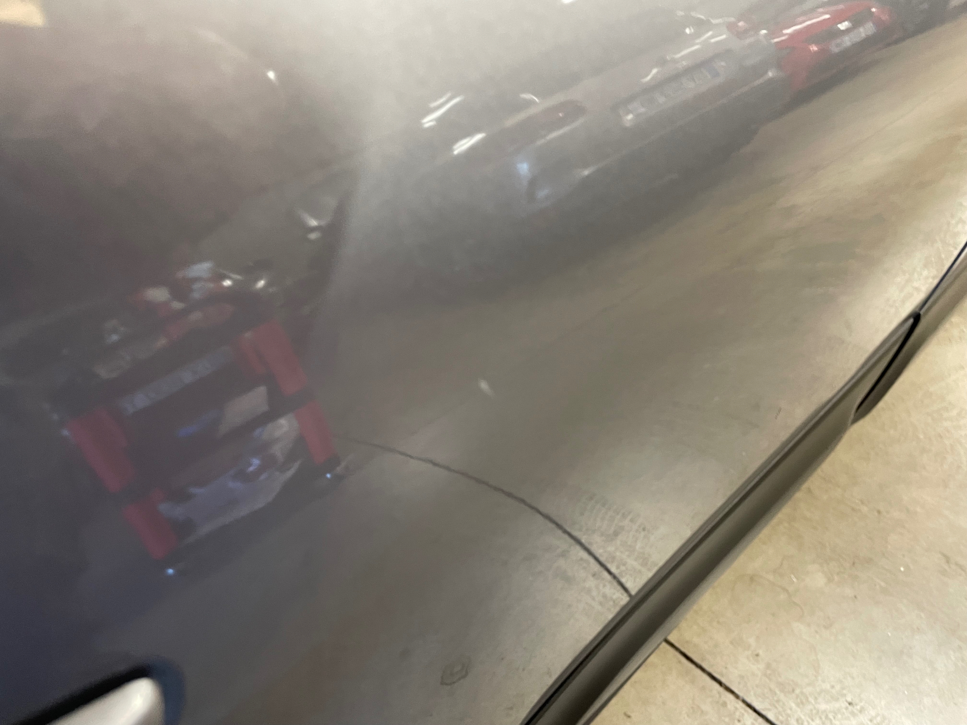 CITROEN C3 PureTech 110 BVM6 Plus — expertise