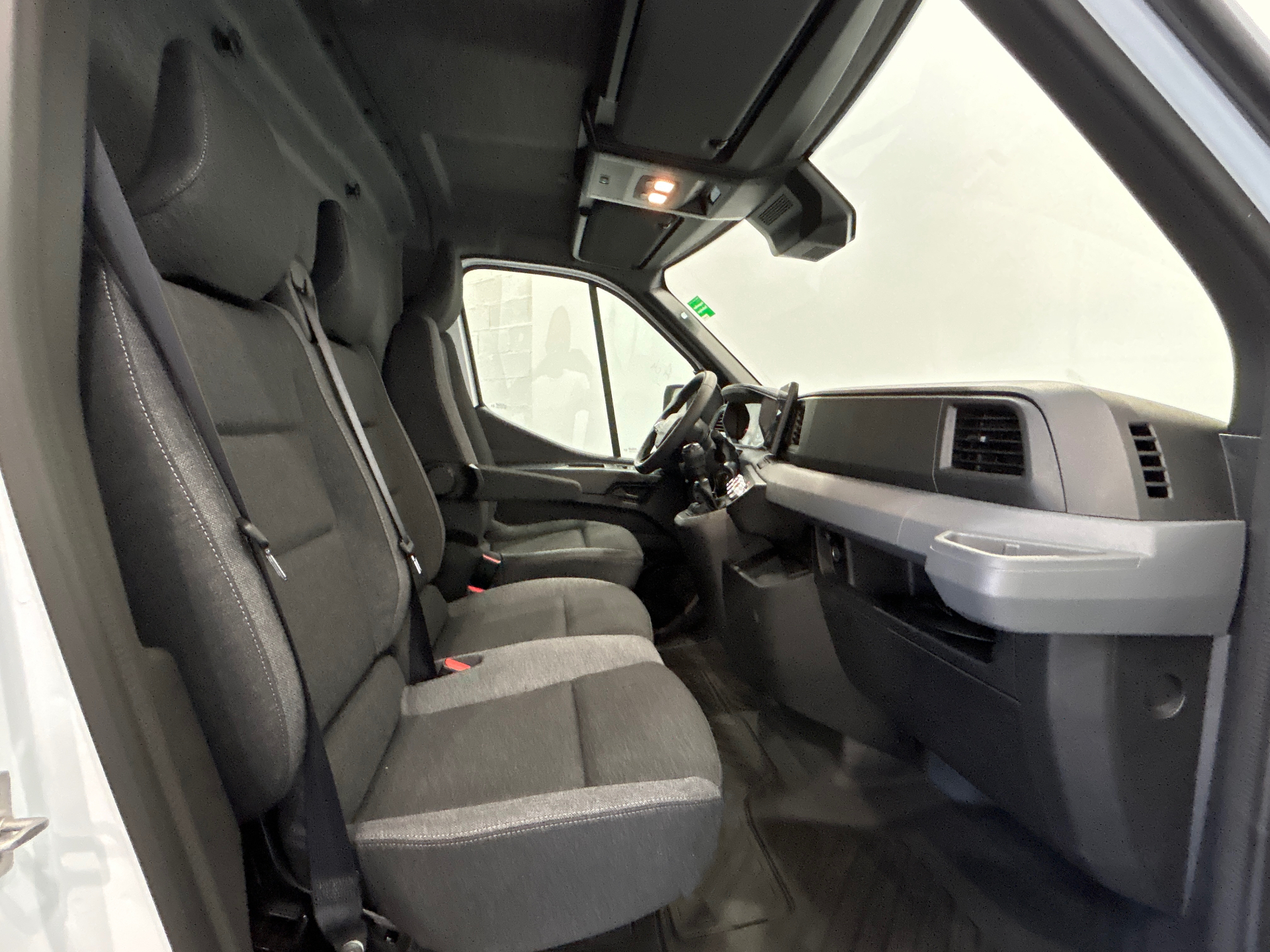 RENAULT MASTER FOURGON FG BLUE DCI 150 L2H2 3T5 TR ADVANCE