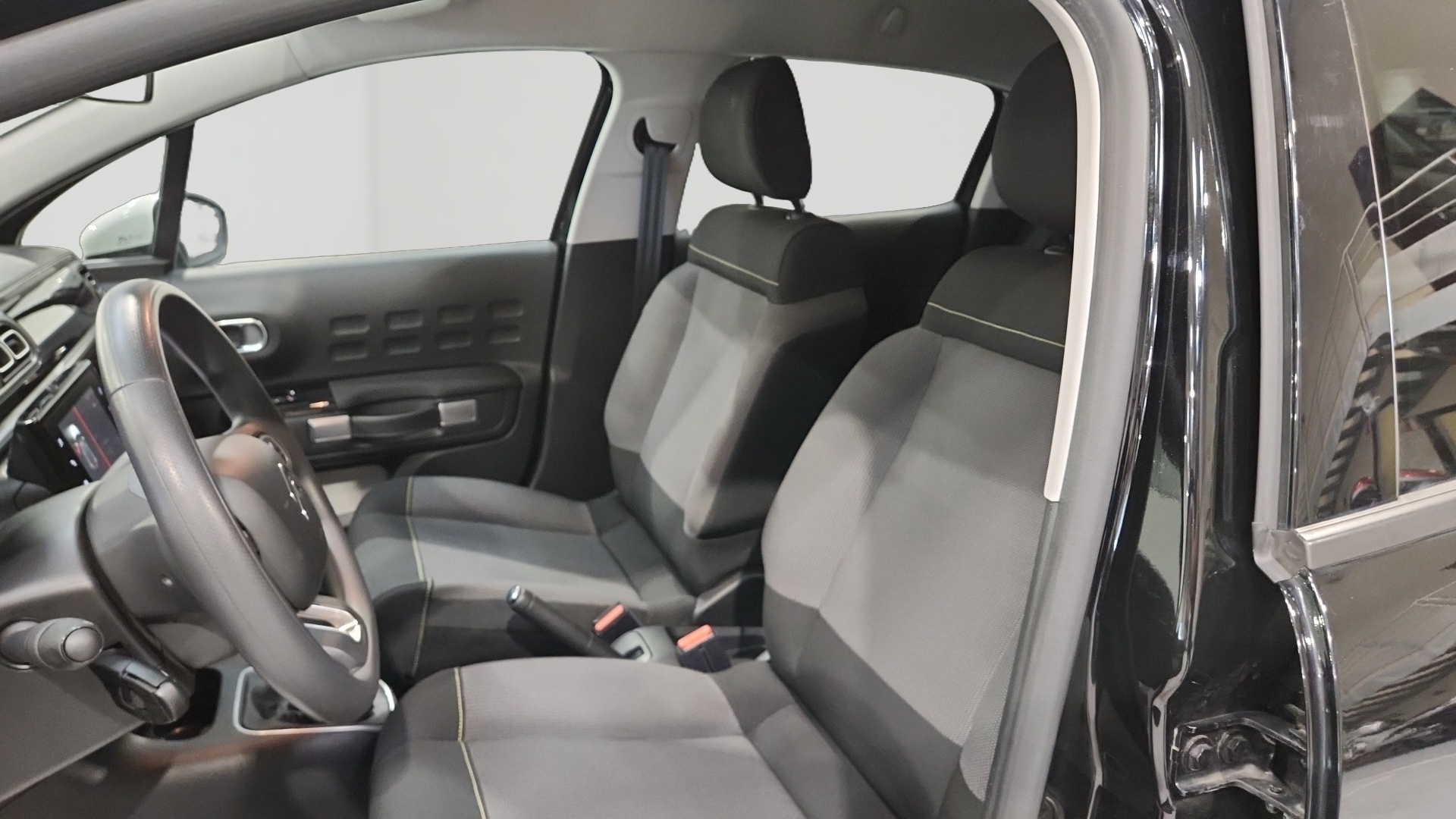 CITROEN C3 PureTech 83 S&S BVM5 Shine - 5P