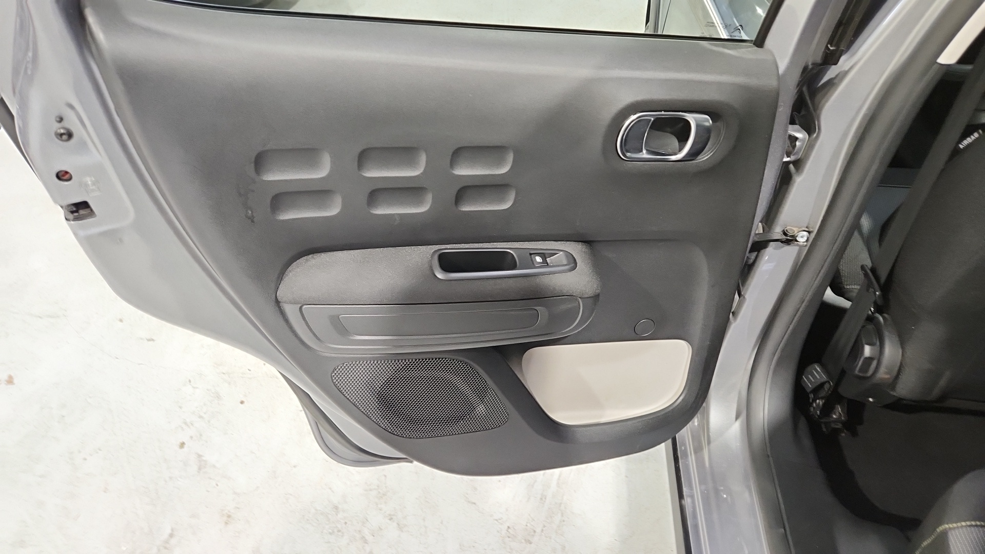 CITROEN C3 PureTech 110 S&S BVM6 Shine