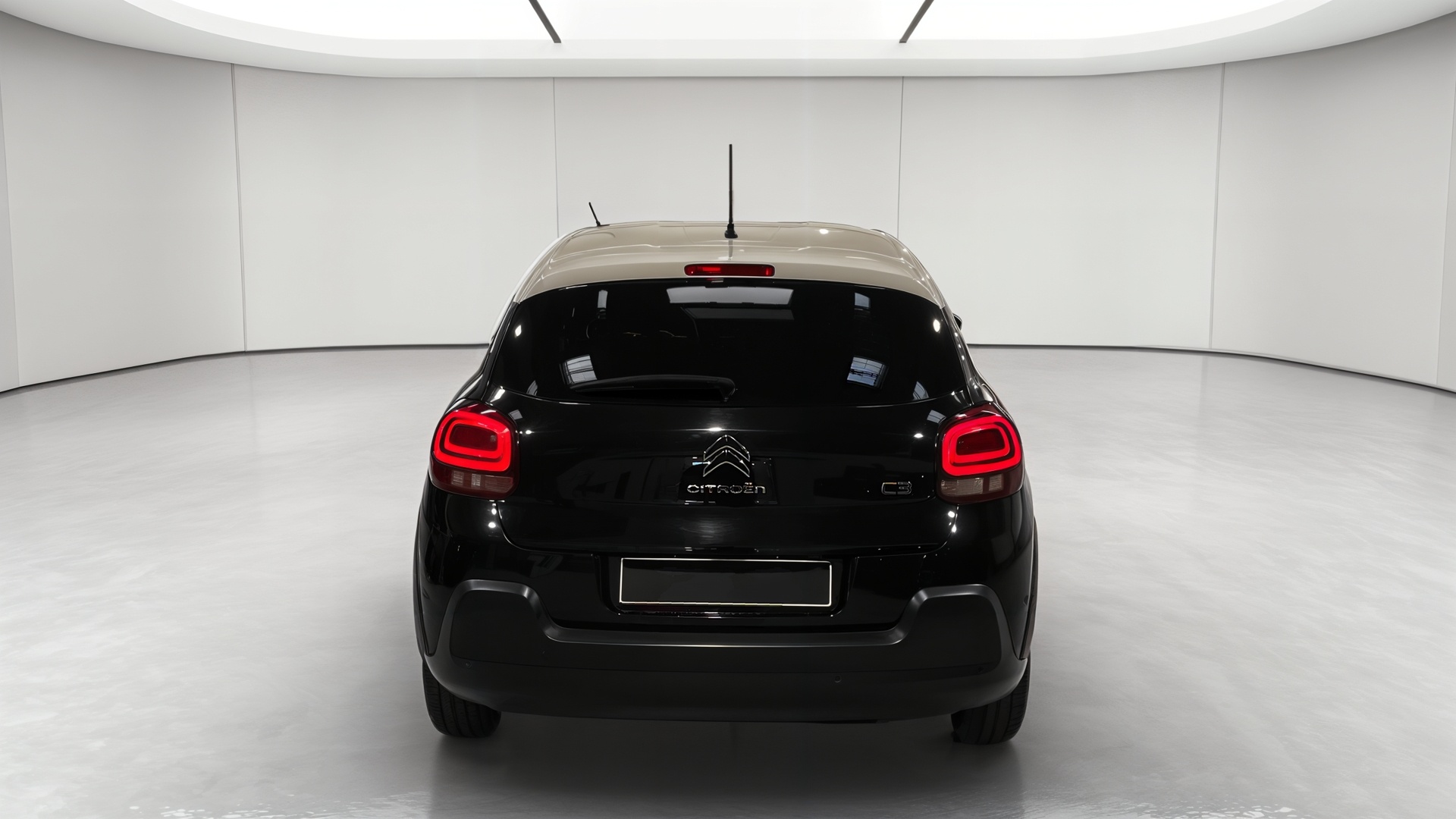 CITROEN C3 PureTech 110 S&S BVM6 Shine