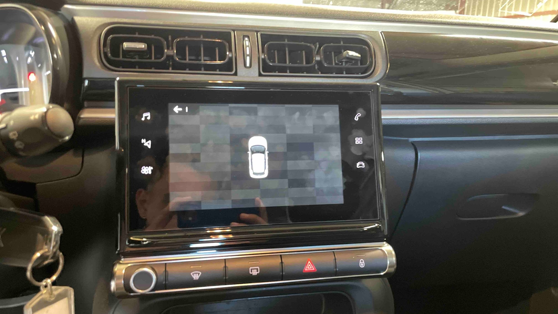 CITROEN C3 PureTech 110 BVM6 Plus