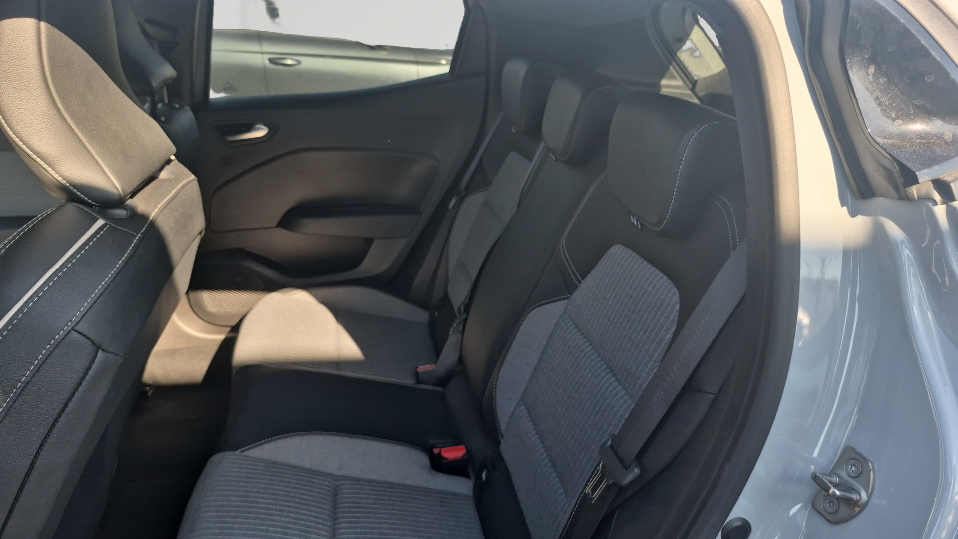 RENAULT CLIO V techno TCe 90 phase 2