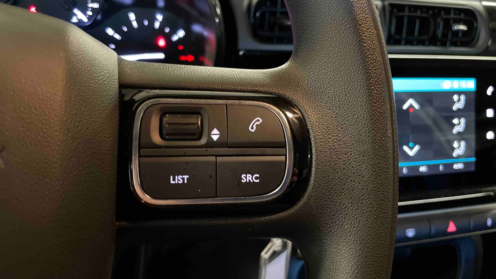 CITROEN C3 PureTech 110 BVM6 Plus