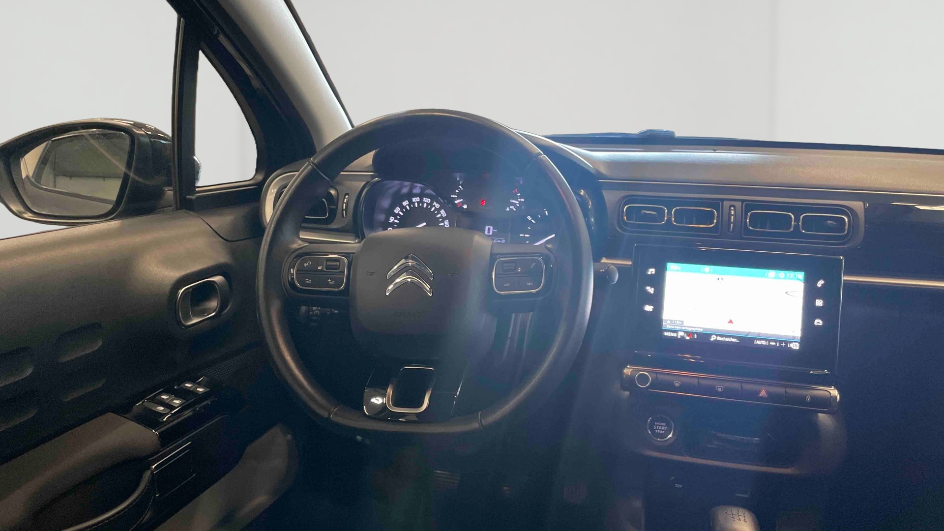 CITROEN C3 PureTech 110 ch BVM6 Max