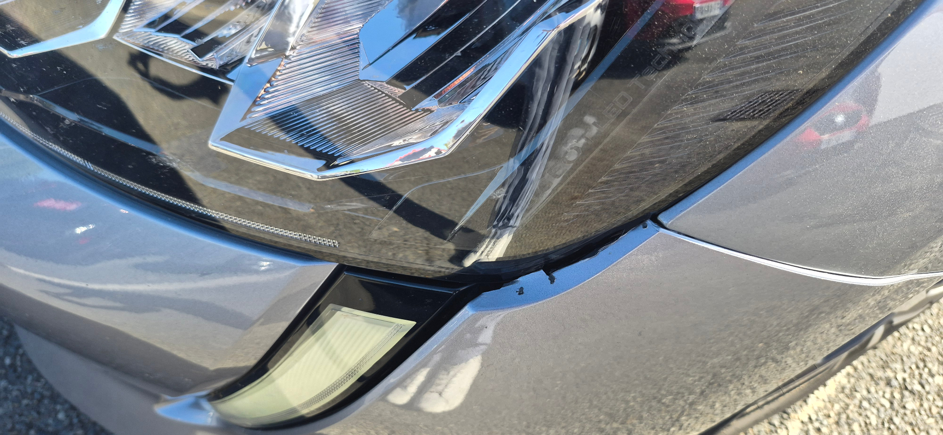 PEUGEOT 208 STYLE PURETECH 75 S&S BVM5 — expertise
